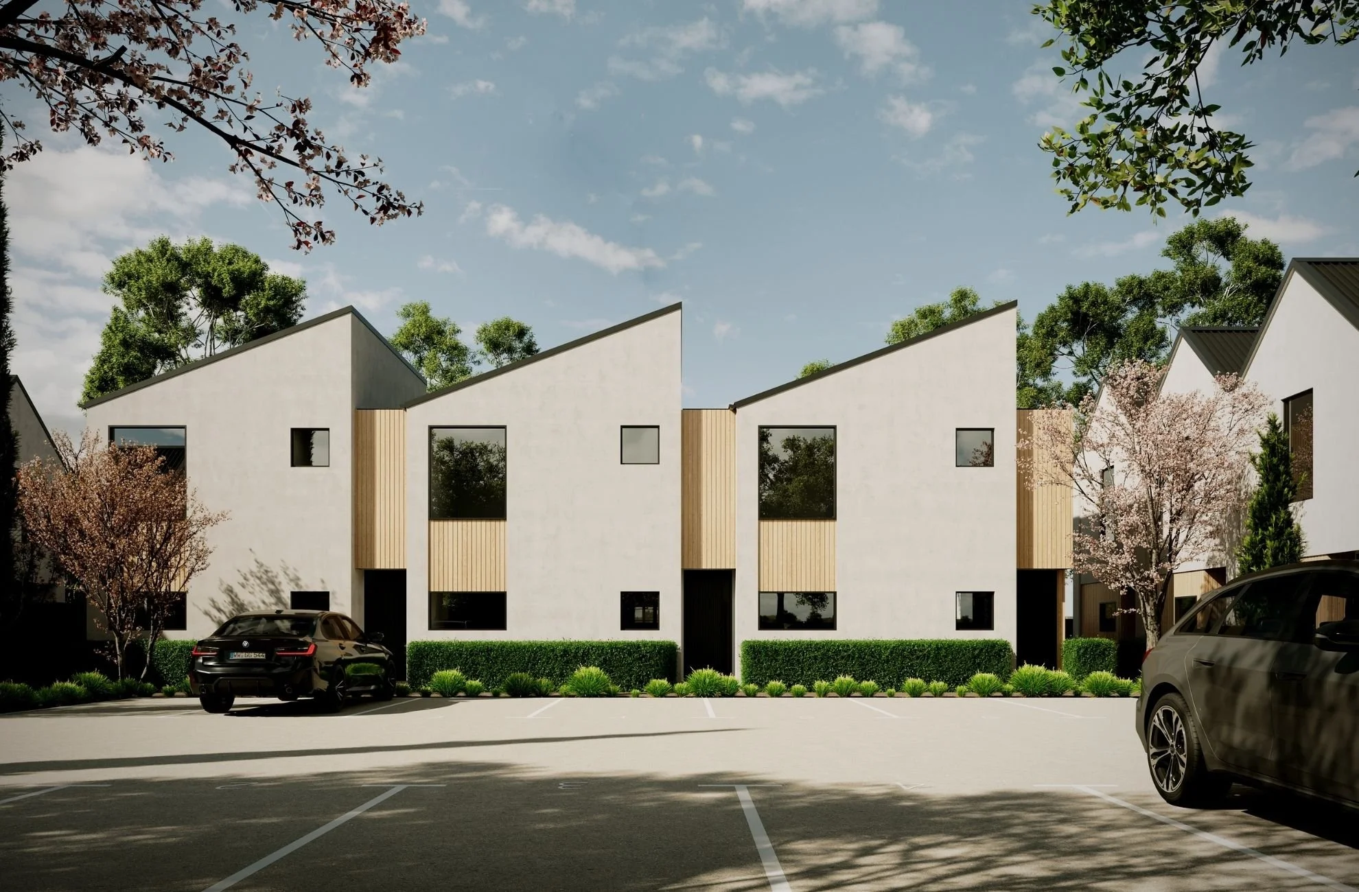 10-Sylvan-street-exterior view-carpark-four-avenues.jpg