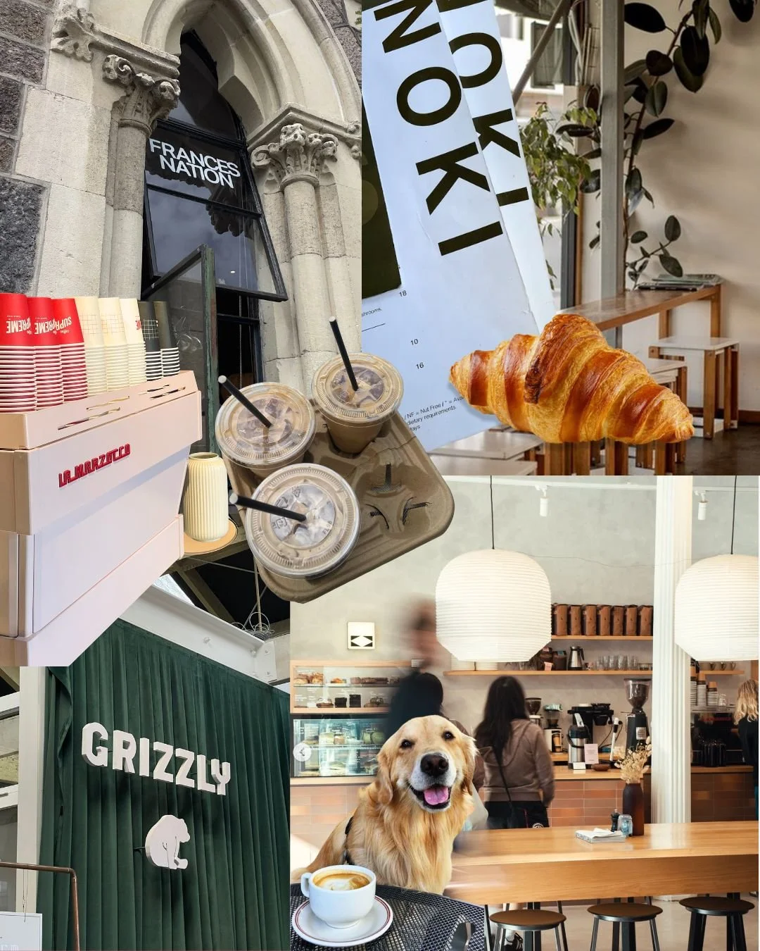 When choosing where to live or invest, lifestyle matters. Christchurch sets the bar for great coffee and cafes, which should always be high on the &lsquo;must-haves&rsquo; checklist. To really convince you, here's our top 10.