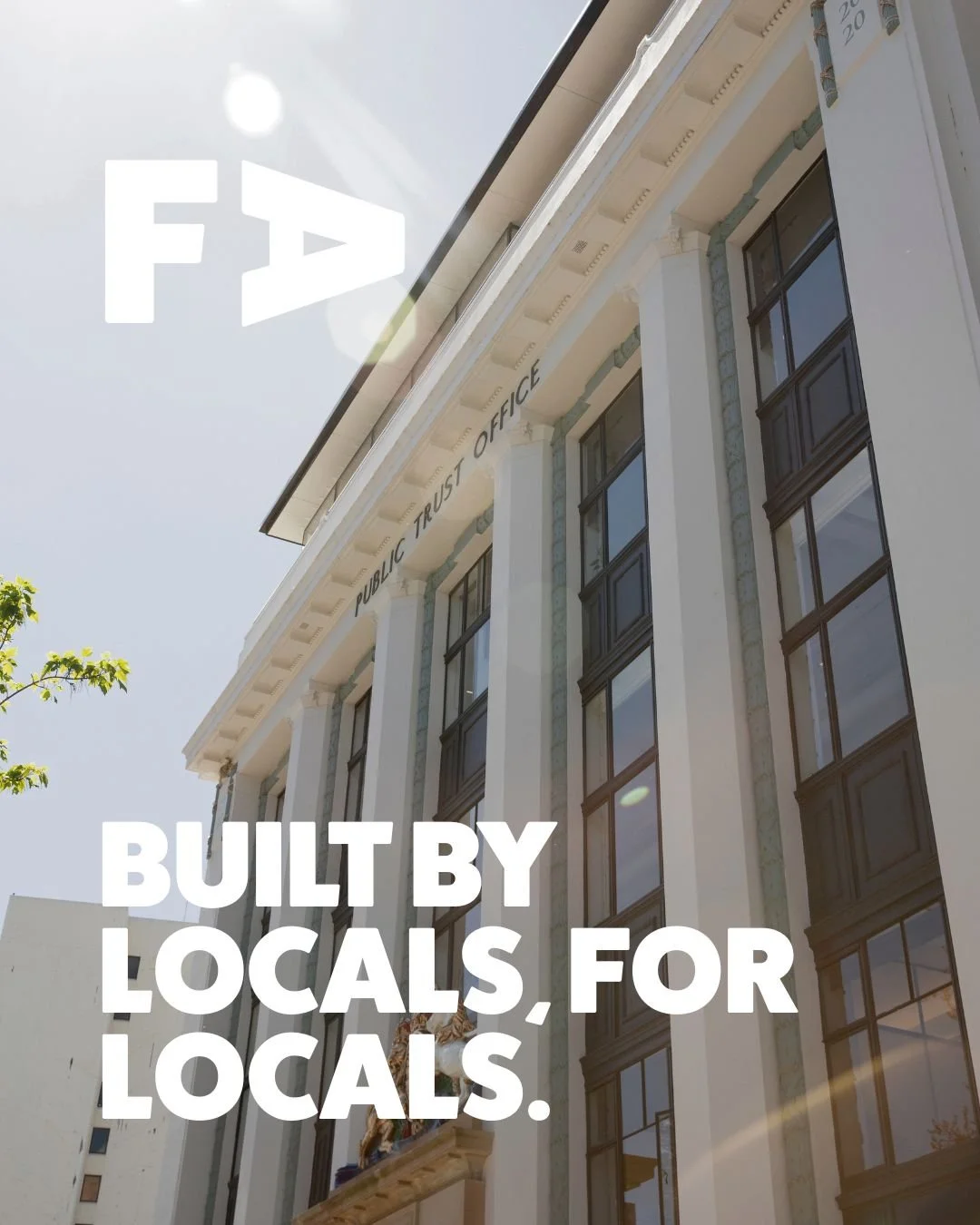 We don&rsquo;t need to Google what makes Christchurch tick. We live it.

The coffee spots, the cold mornings, the long weekends that turn into DIY projects.

Built by locals, for locals. It&rsquo;s how we make sure every detail just fits.