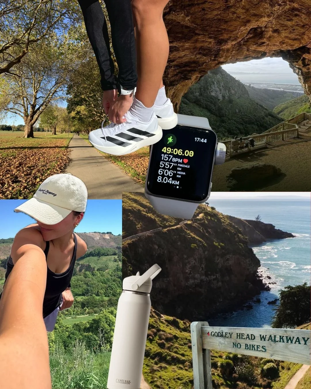 Whether you&rsquo;re a &ldquo;casual stroll and a coffee after&rdquo; type or the &ldquo;let&rsquo;s climb until we lose phone reception&rdquo; type, Christchurch will provide.

We&rsquo;ve pulled together our Top 10 Walks. The ones that prove this c