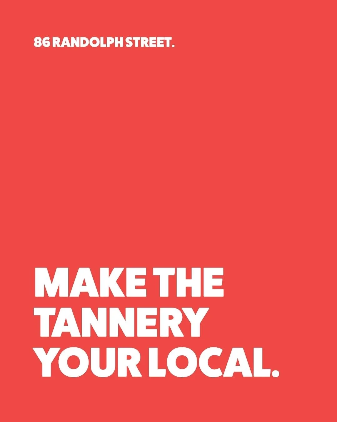 On Randolph Street, mornings are coffee at The Tannery, evenings are pints at Cassels, and weekends are green space by the Heathcote. 

Ten townhouses from $469k, built for Woolston&rsquo;s next chapter.

📍86 Randolph St.
From $469,000