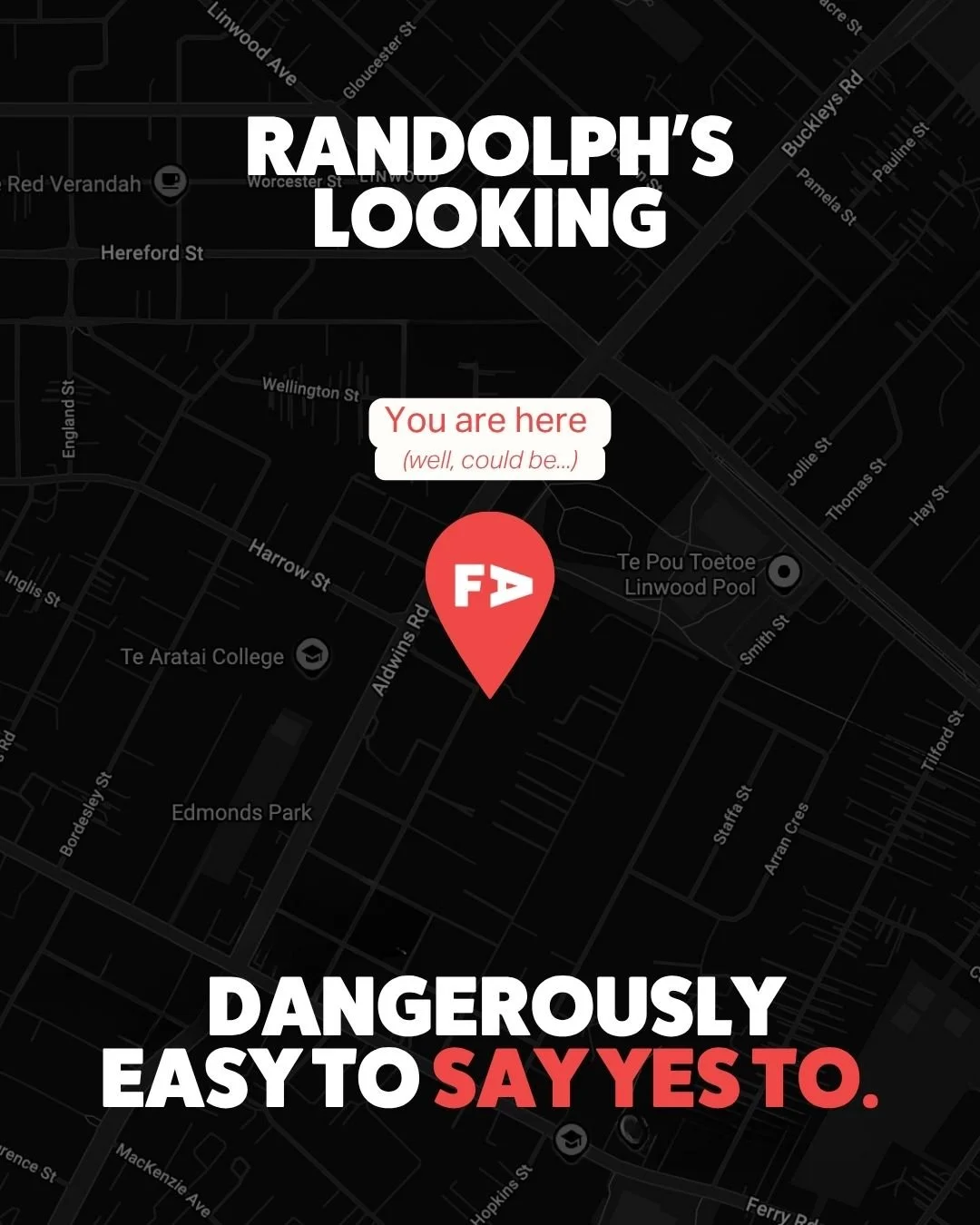 Ten townhouses. Two or three bedrooms. Light-filled interiors. Tiled bathrooms. Private courtyards. From $469k, Randolph Street gives you everything you need in a suburb with momentum.

📍86 Randolph St.
From $469,000