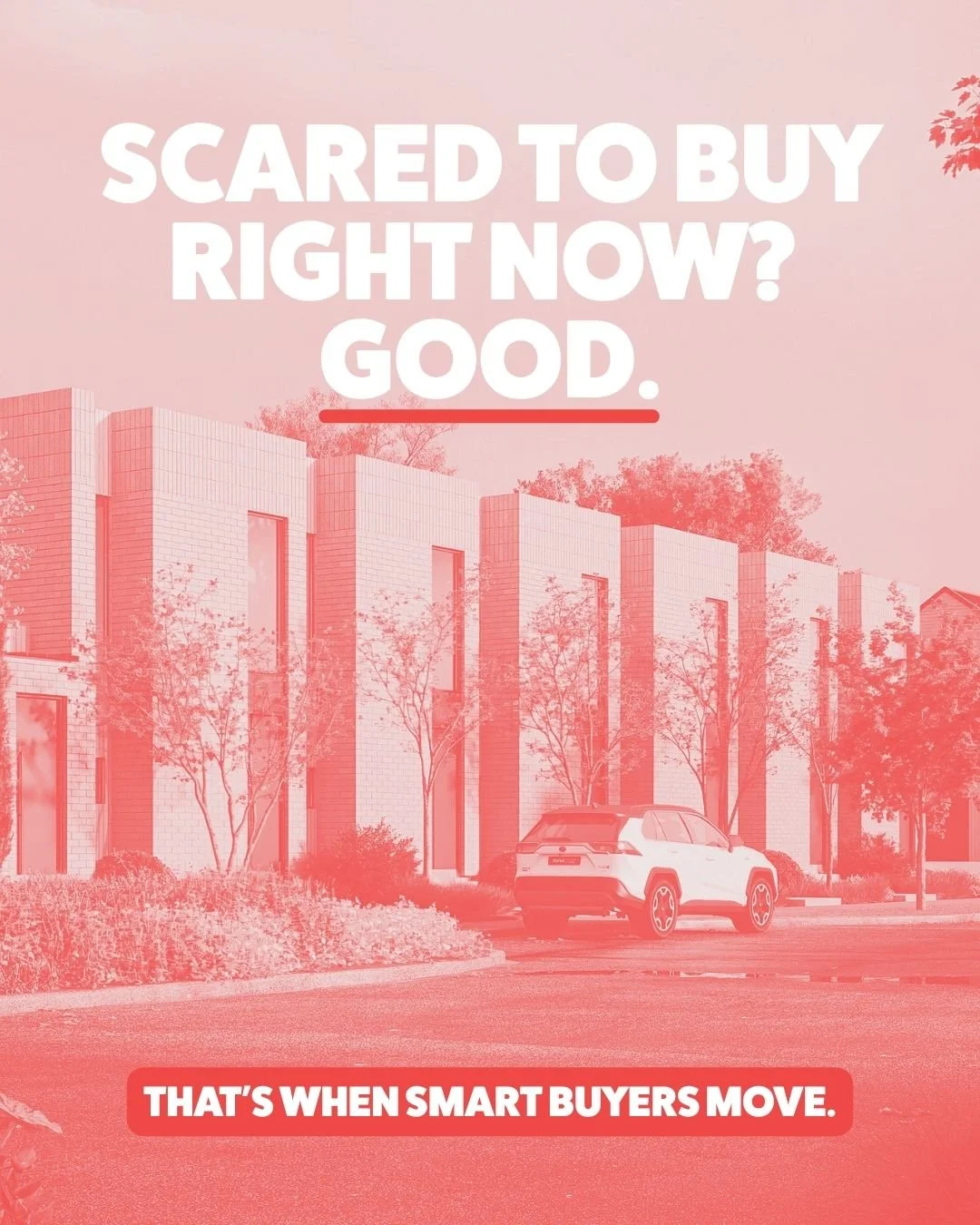 The best moves rarely happen when everything feels comfortable. They happen when you can see what other people are missing.

Christchurch still offers some of the best value, strongest rental demand, and biggest long-term upside in New Zealand.

Whil