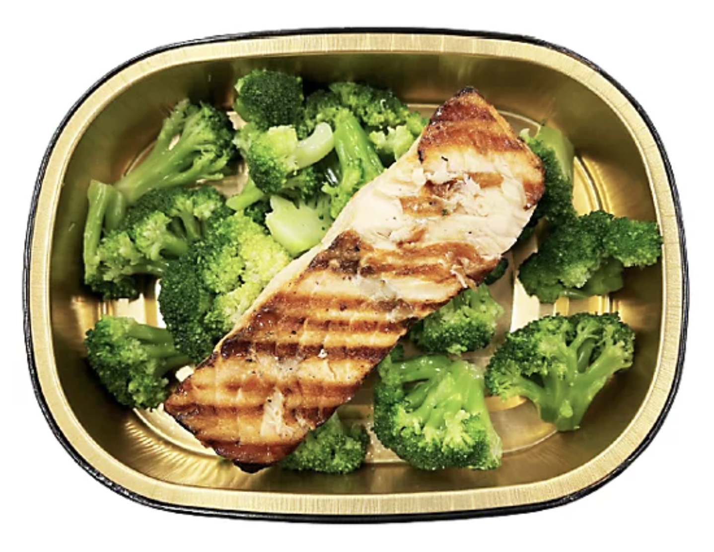 ReadyMade Meals HeartFriendly — Bento