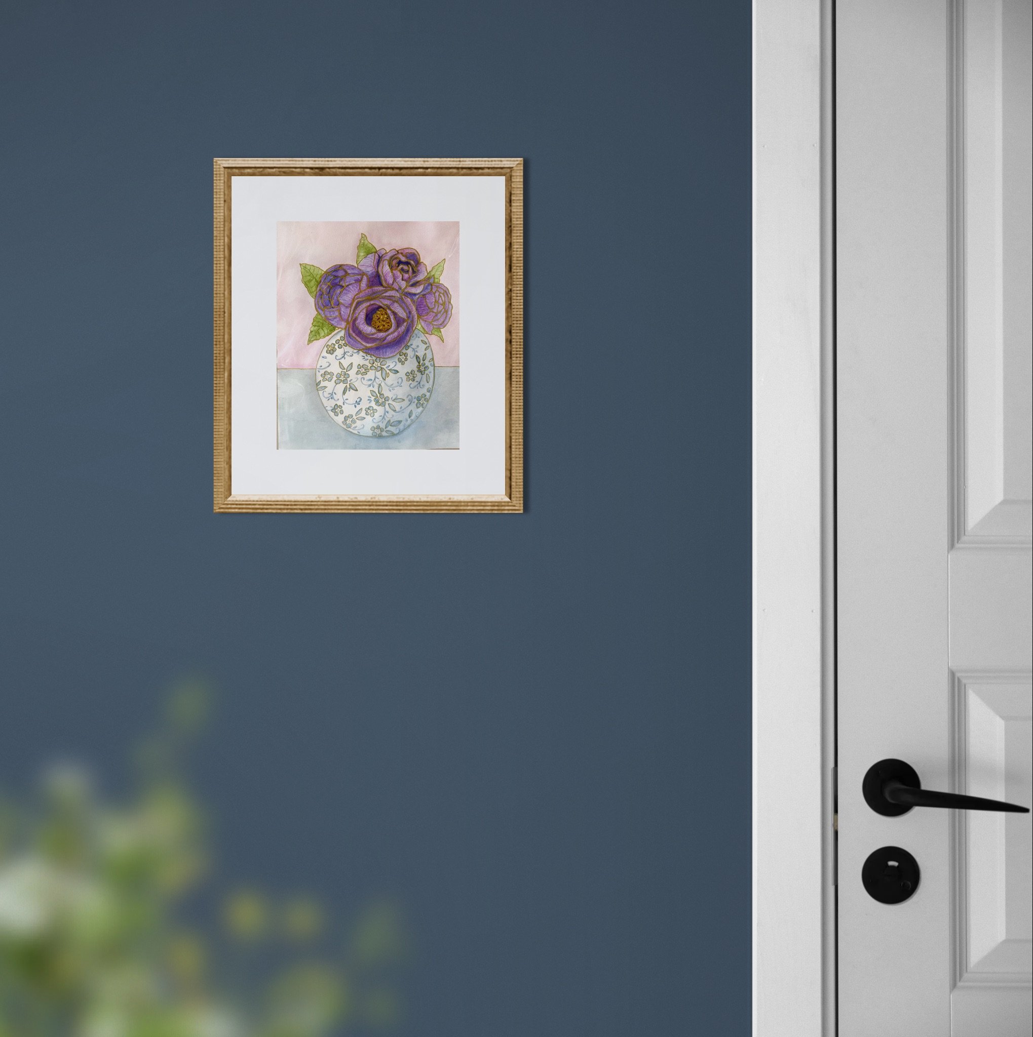 Nurture No. 5 on wall.jpg
