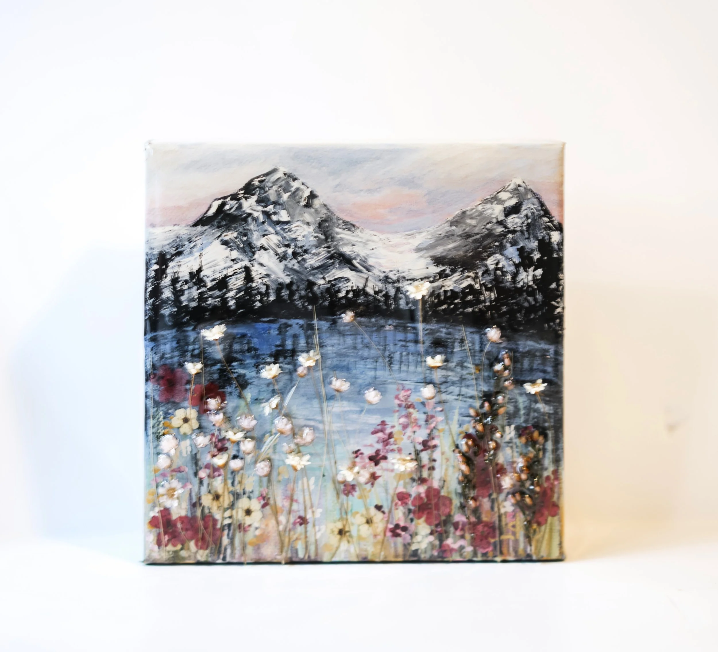 Little Mountain Lake