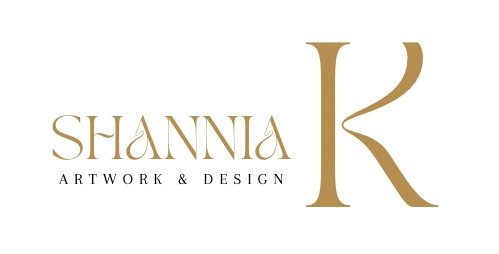 Shannia K Artwork &amp; Design 