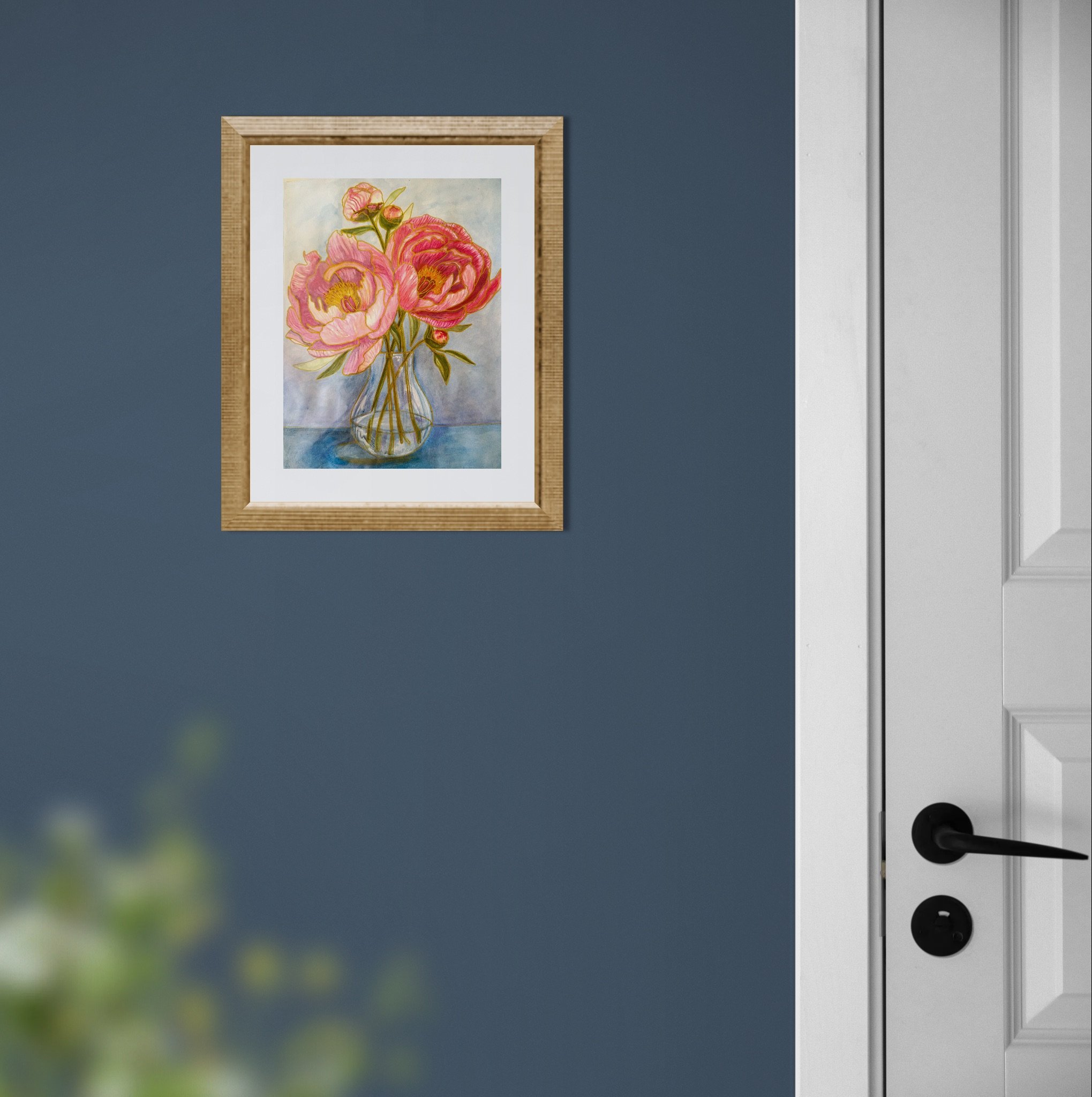 Nurture No. 1 on wall.jpg