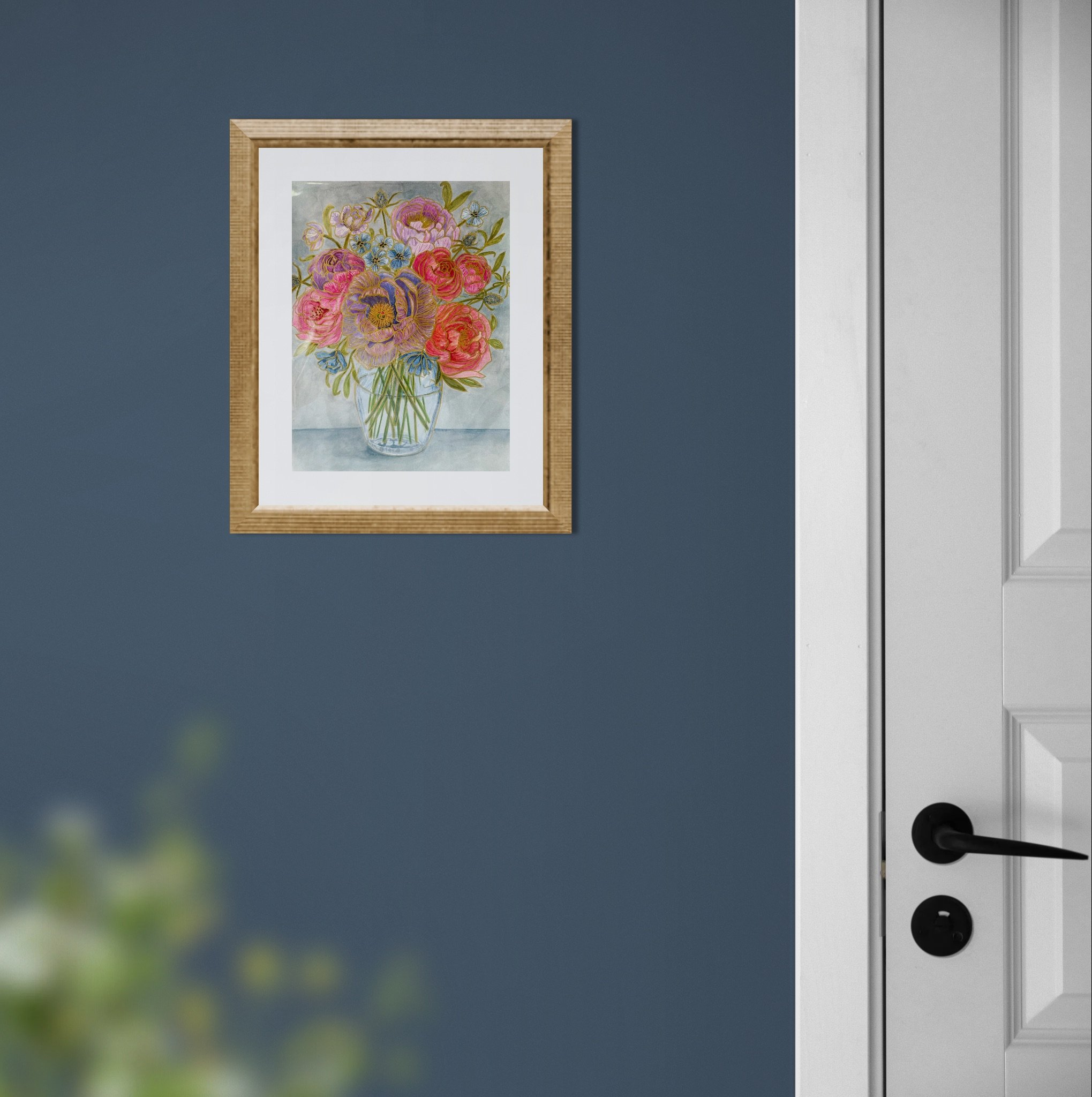 Nurture No. 2 on wall.jpg