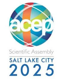 ACEP25 Scientific Assembly