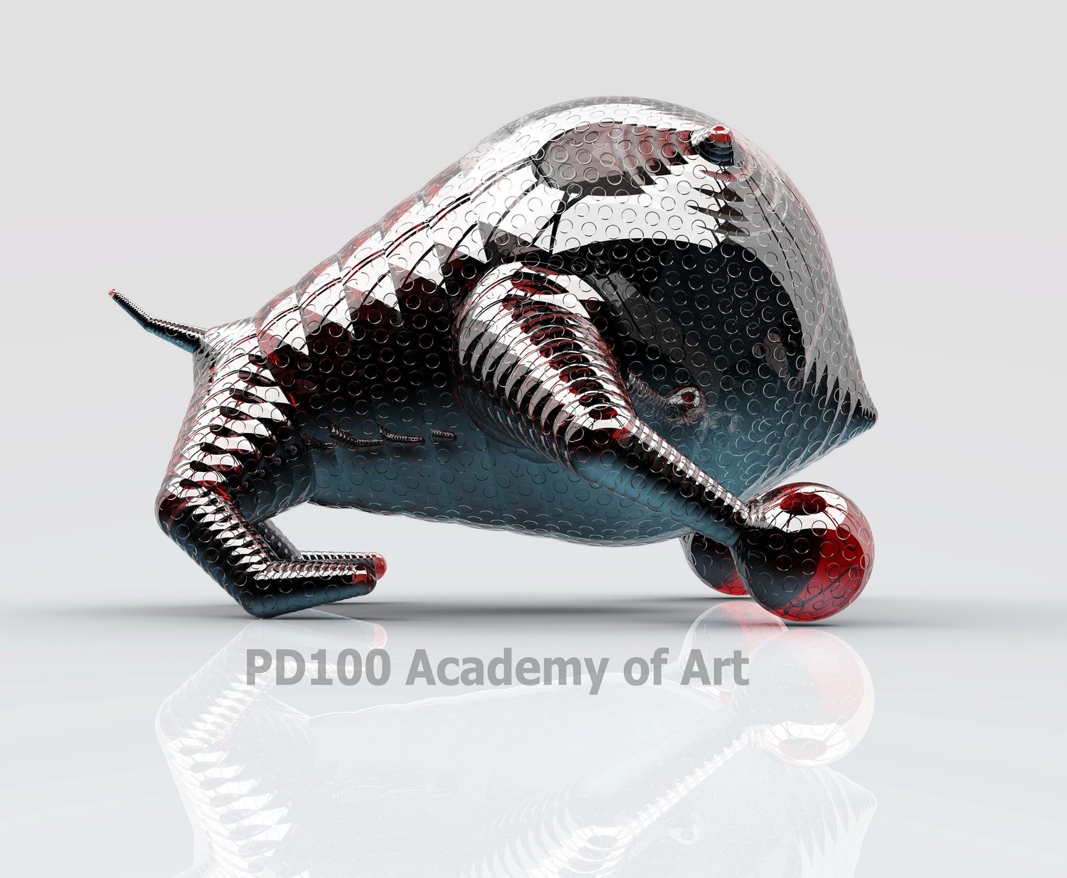 PD100 Academy of Art