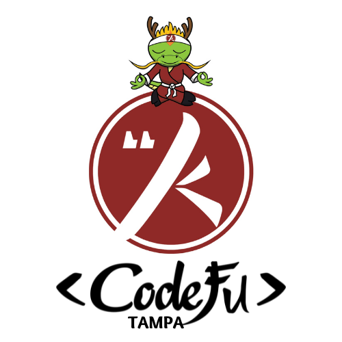 CodeFu Tampa