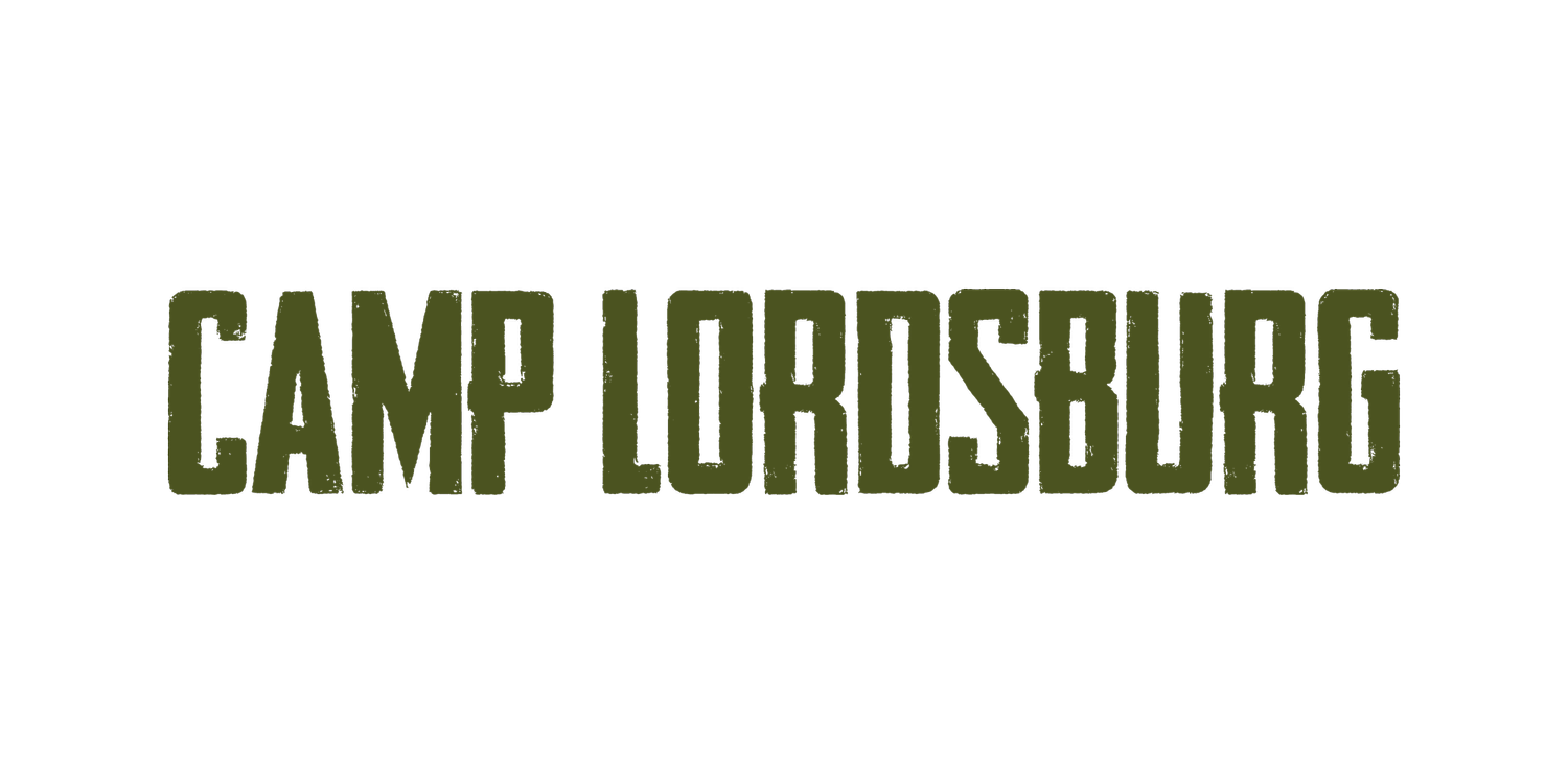 Camp Lordsburg