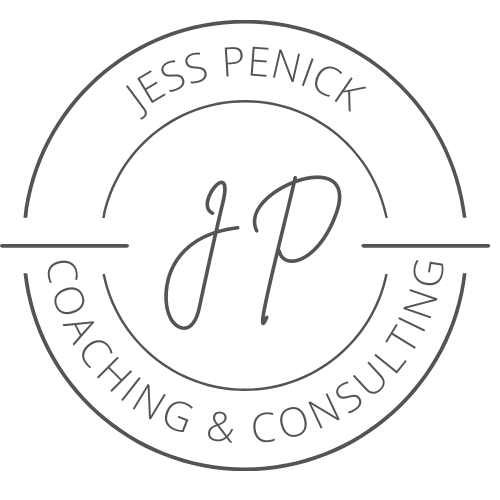 Jess Penick Consulting