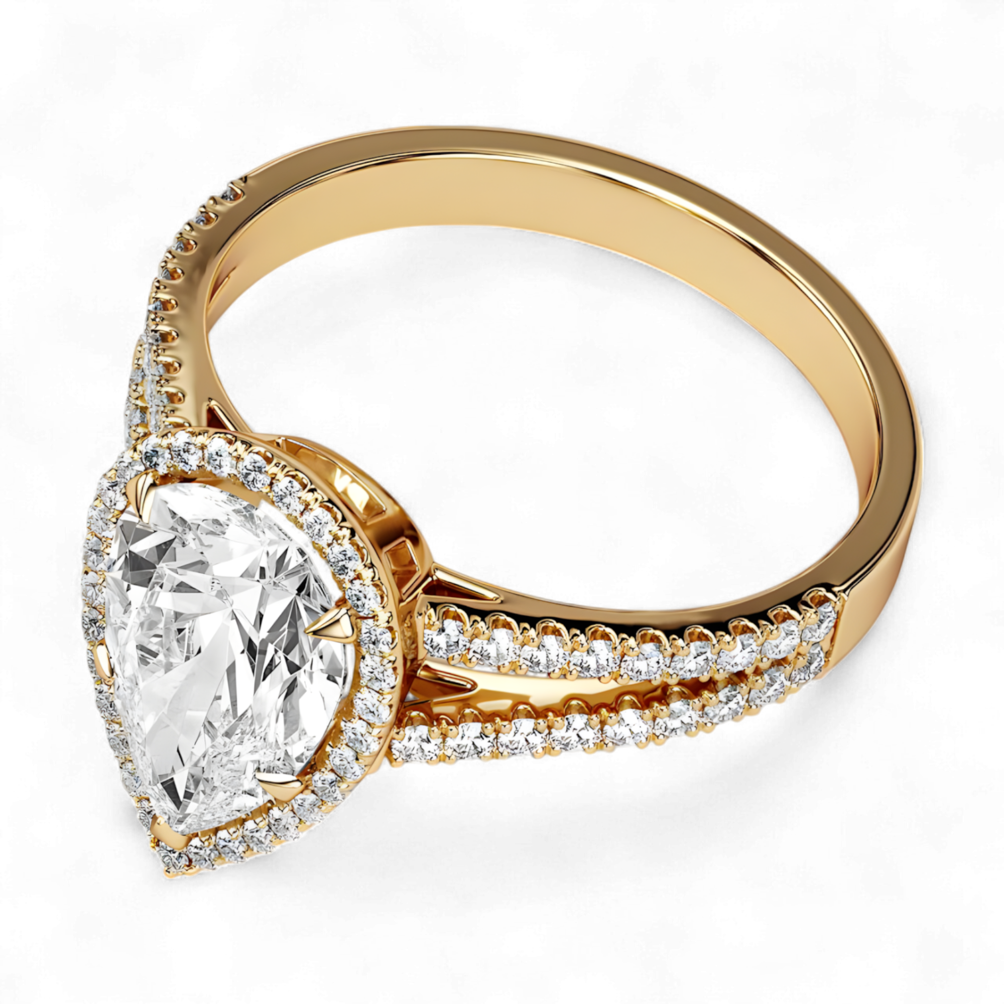 gloria-yellow-gold-pave-halo-split-shank-pear-lab-diamond-engagement-ring-side-left-Photoroom.png