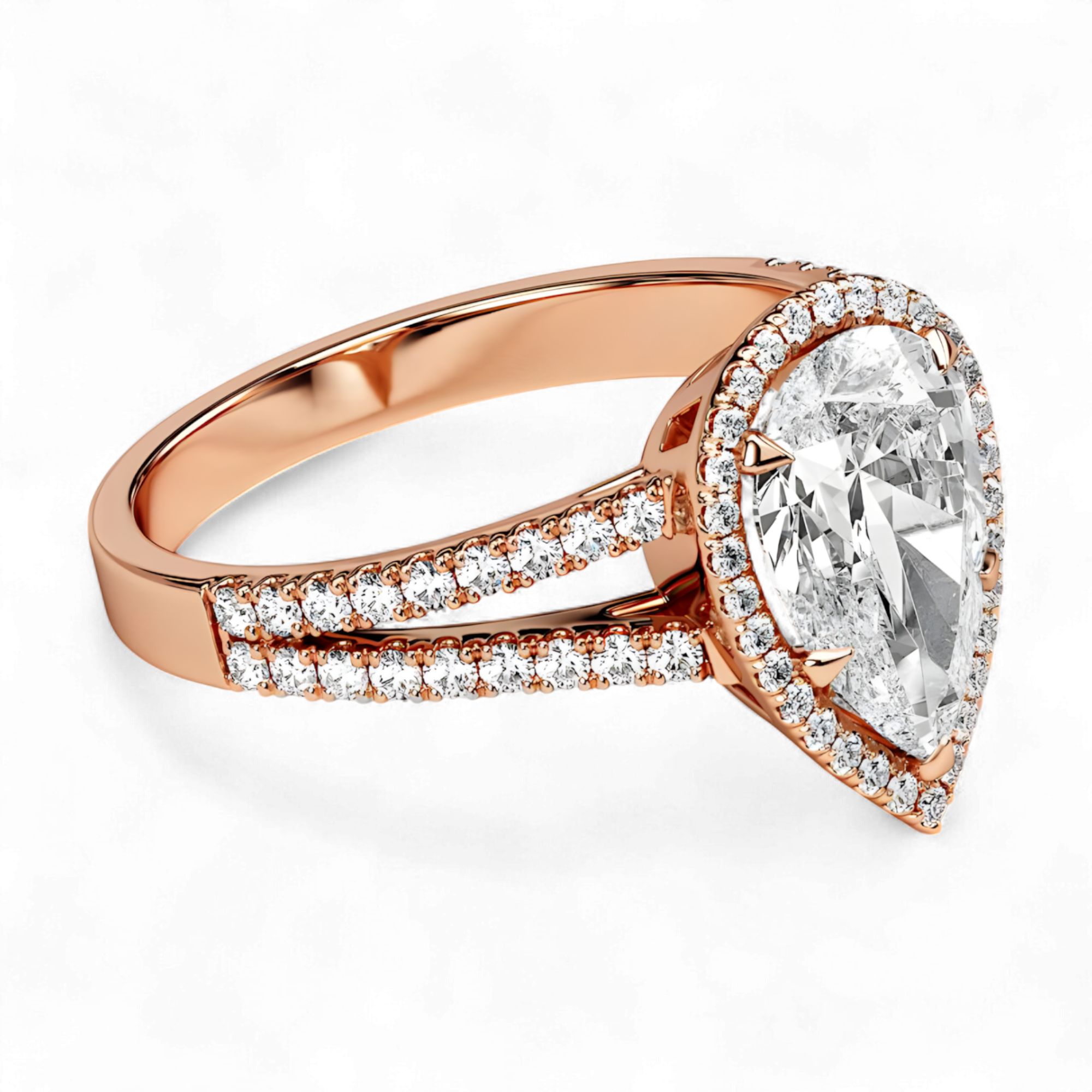 gloria-rose-gold-pave-halo-split-shank-pear-lab-diamond-engagement-ring-side-right-Photoroom.png