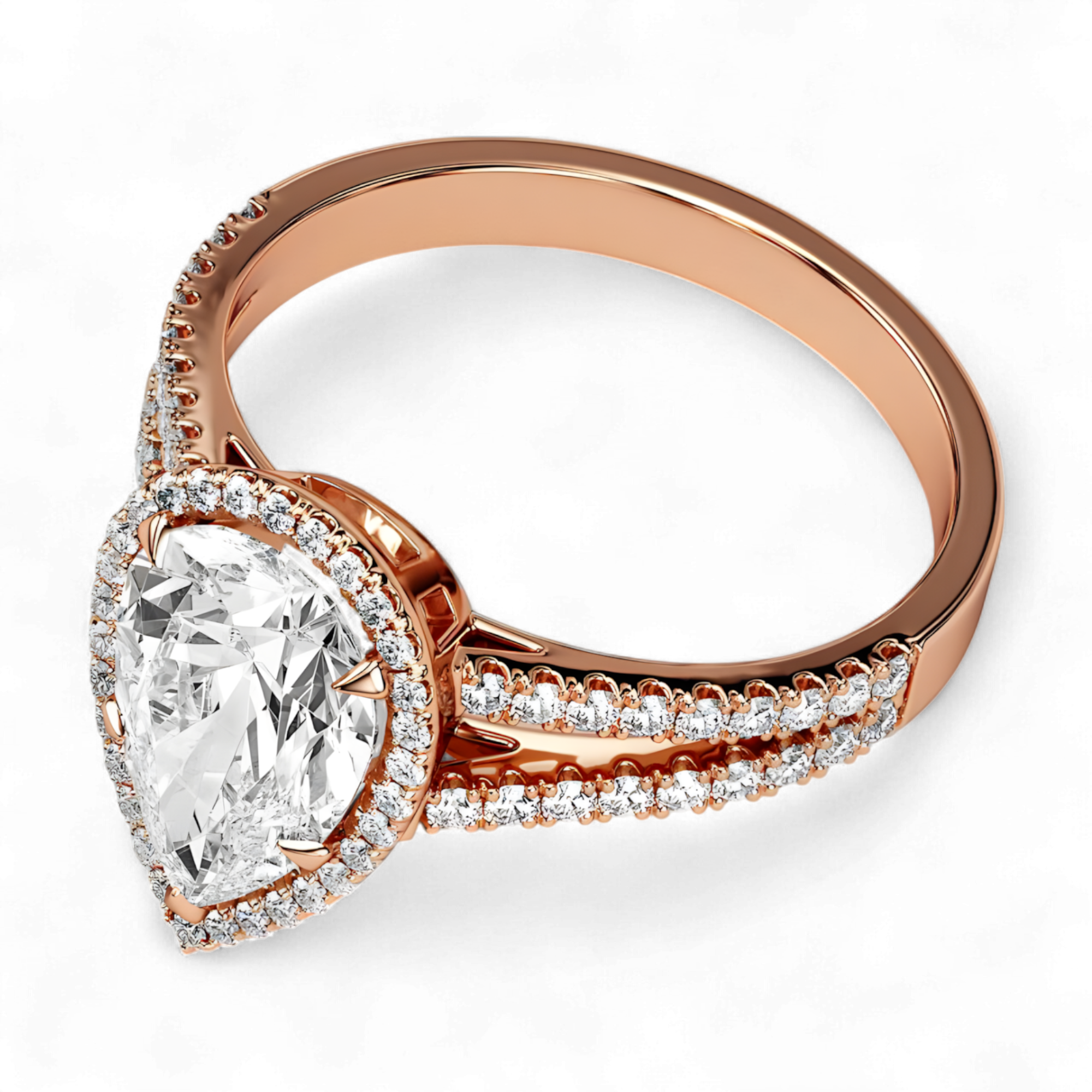 gloria-rose-gold-pave-halo-split-shank-pear-lab-diamond-engagement-ring-side-left+%281%29-Photoroom.png