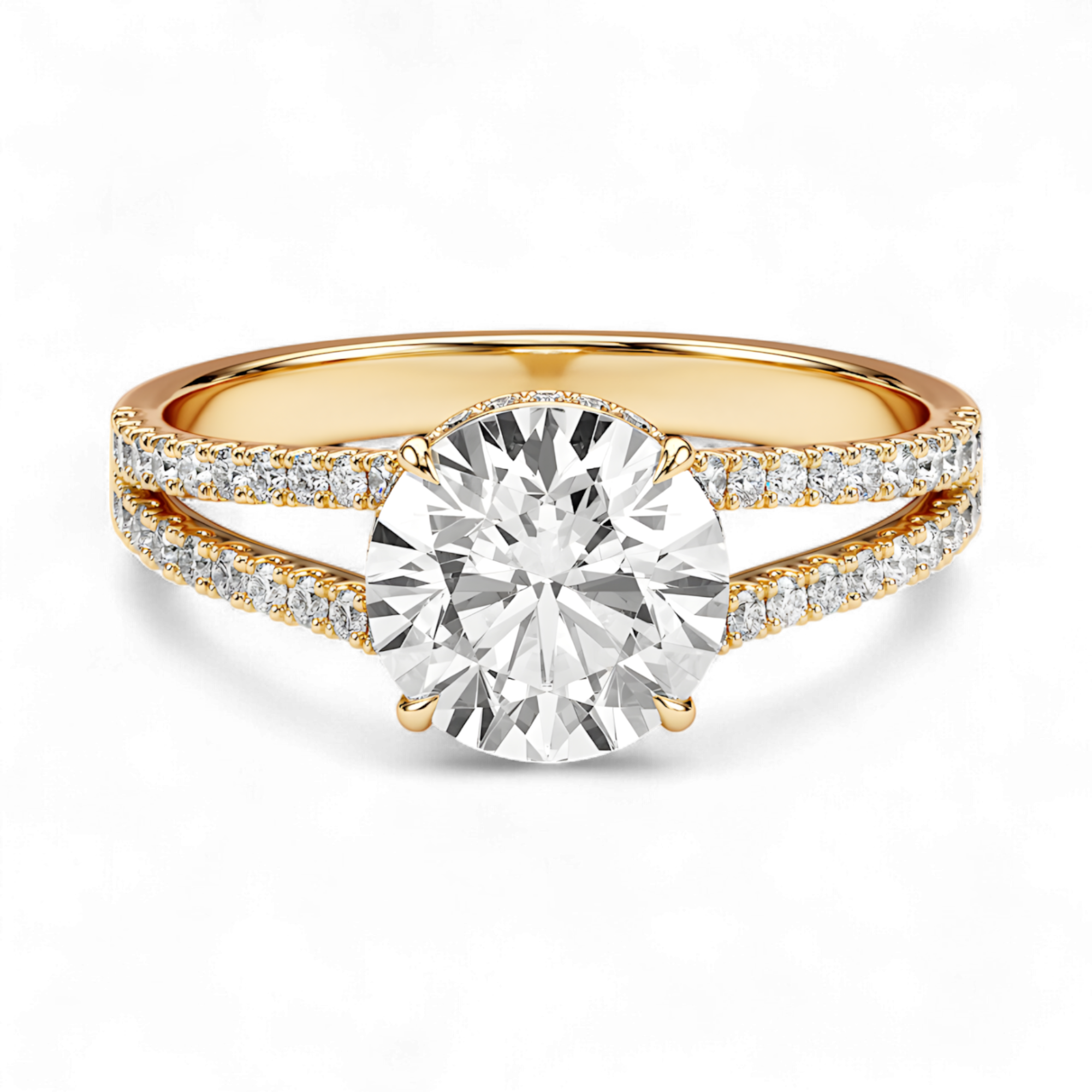 gloria-yellow-gold-pave-halo-split-shank-round-lab-diamond-engagement-ring-front-Photoroom.png