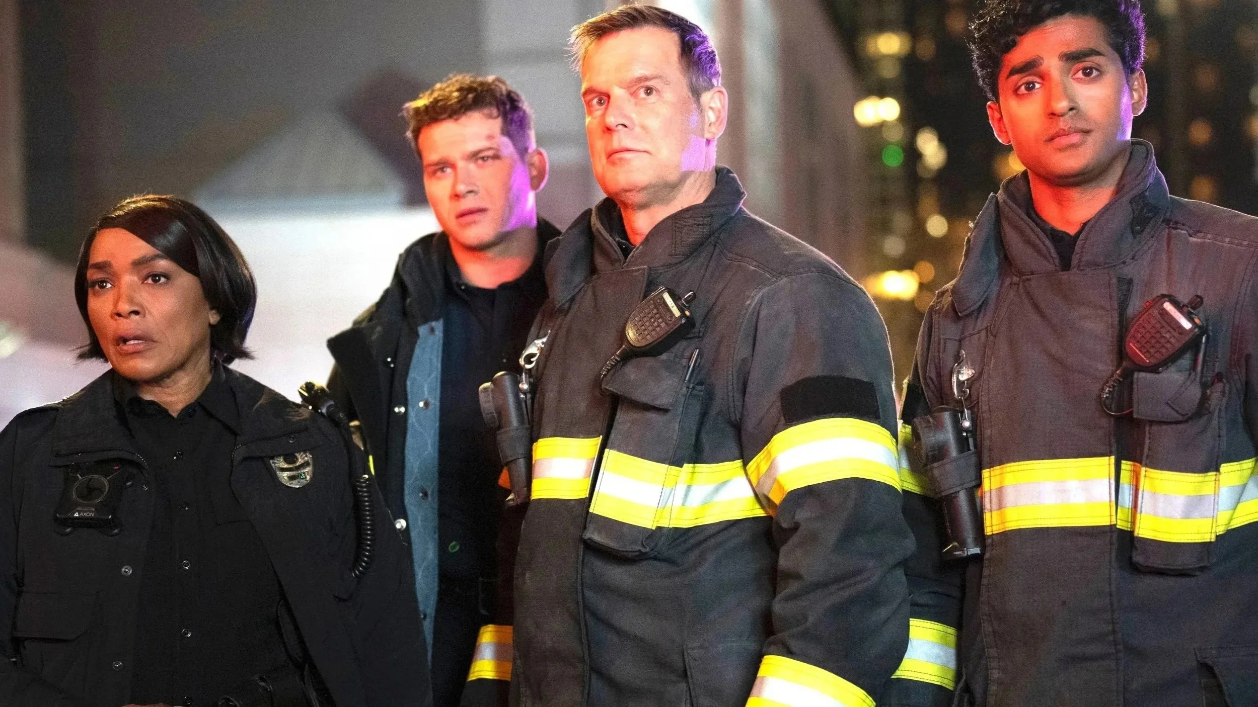 ABC | 9-1-1 (Copy) (Copy)