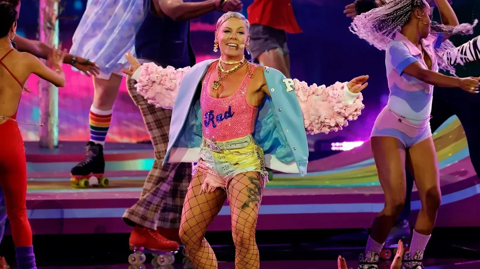 ABC | American Music Awards (Copy) (Copy)