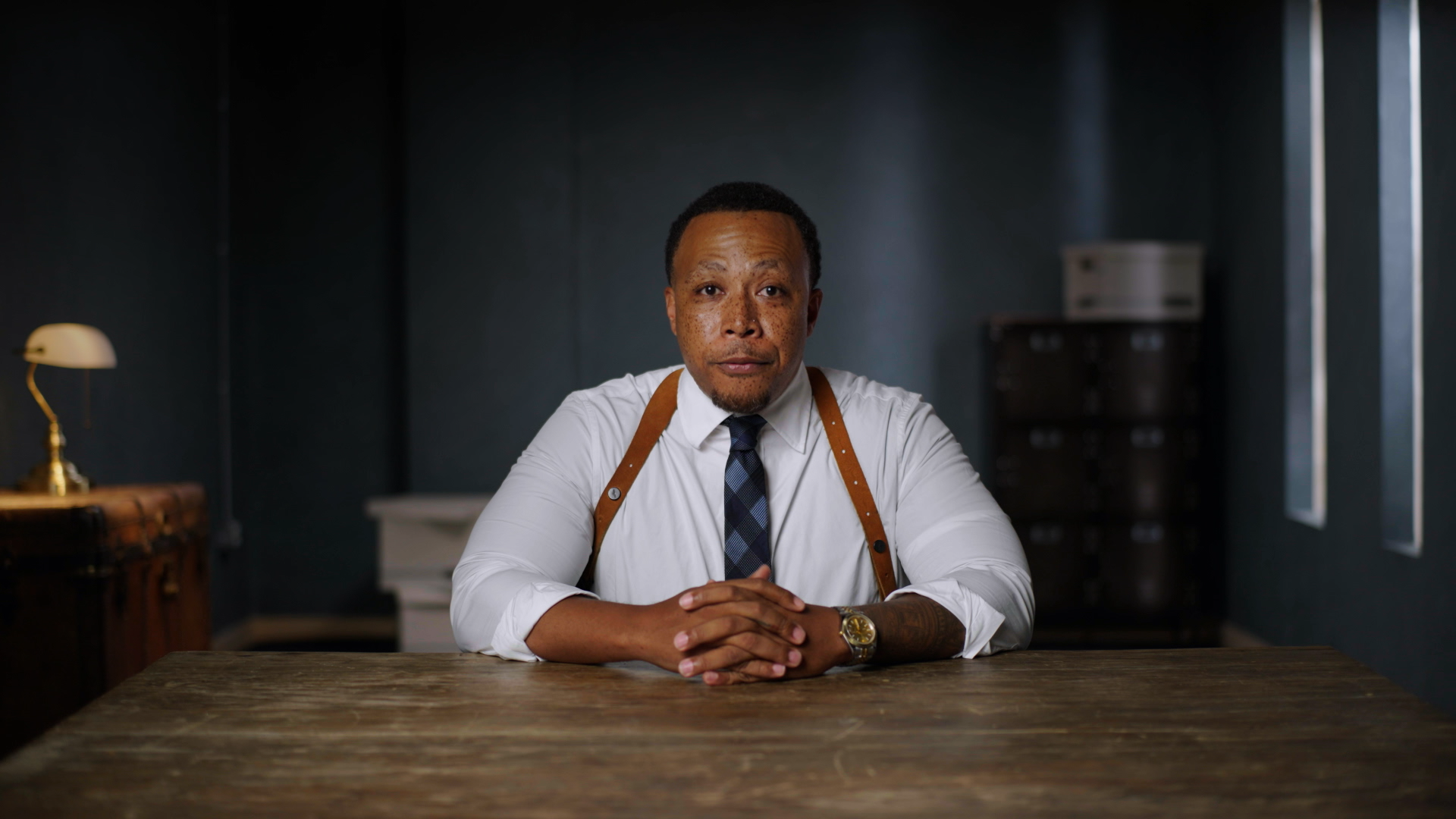 A&amp;E | Homicide Squad New Orleans (Copy) (Copy)