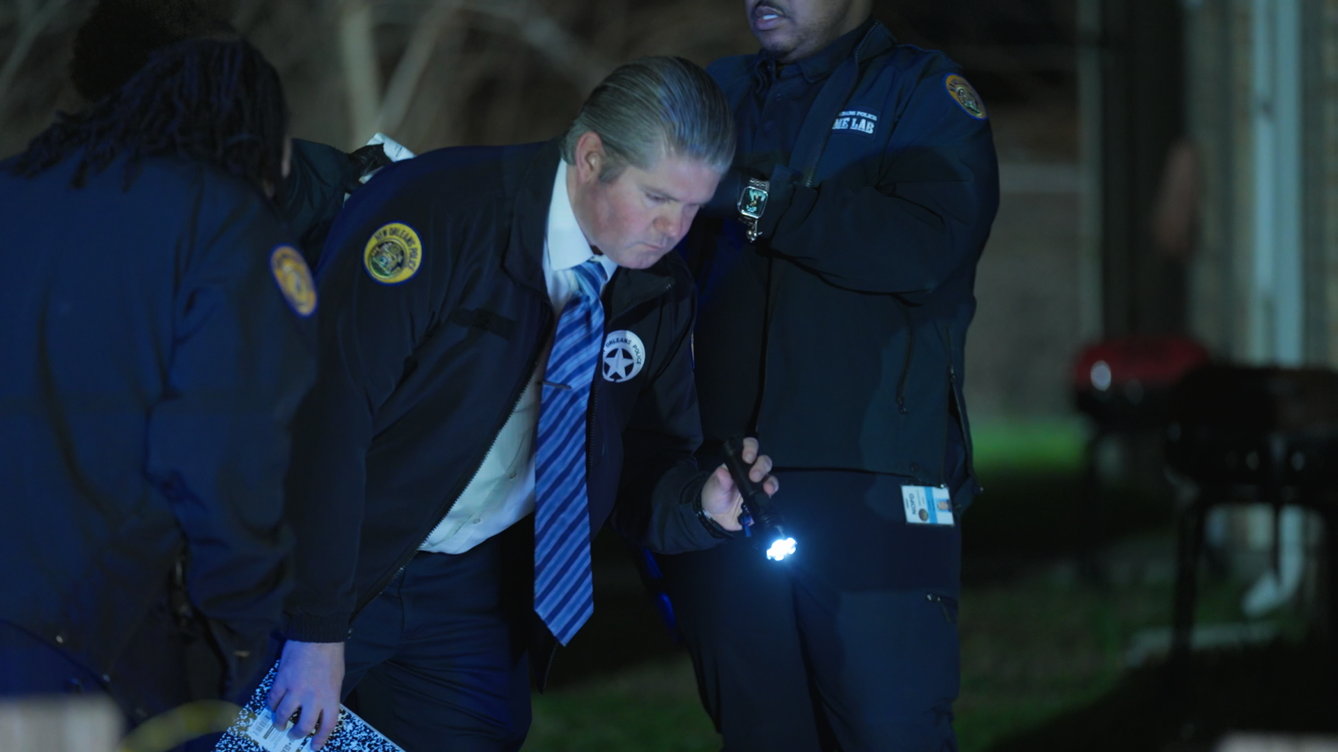 A&amp;E | Homicide Squad New Orleans (Copy) (Copy)