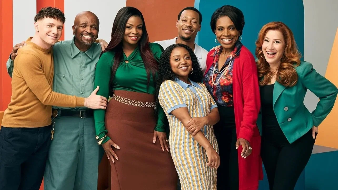 ABC | Abbott Elementary