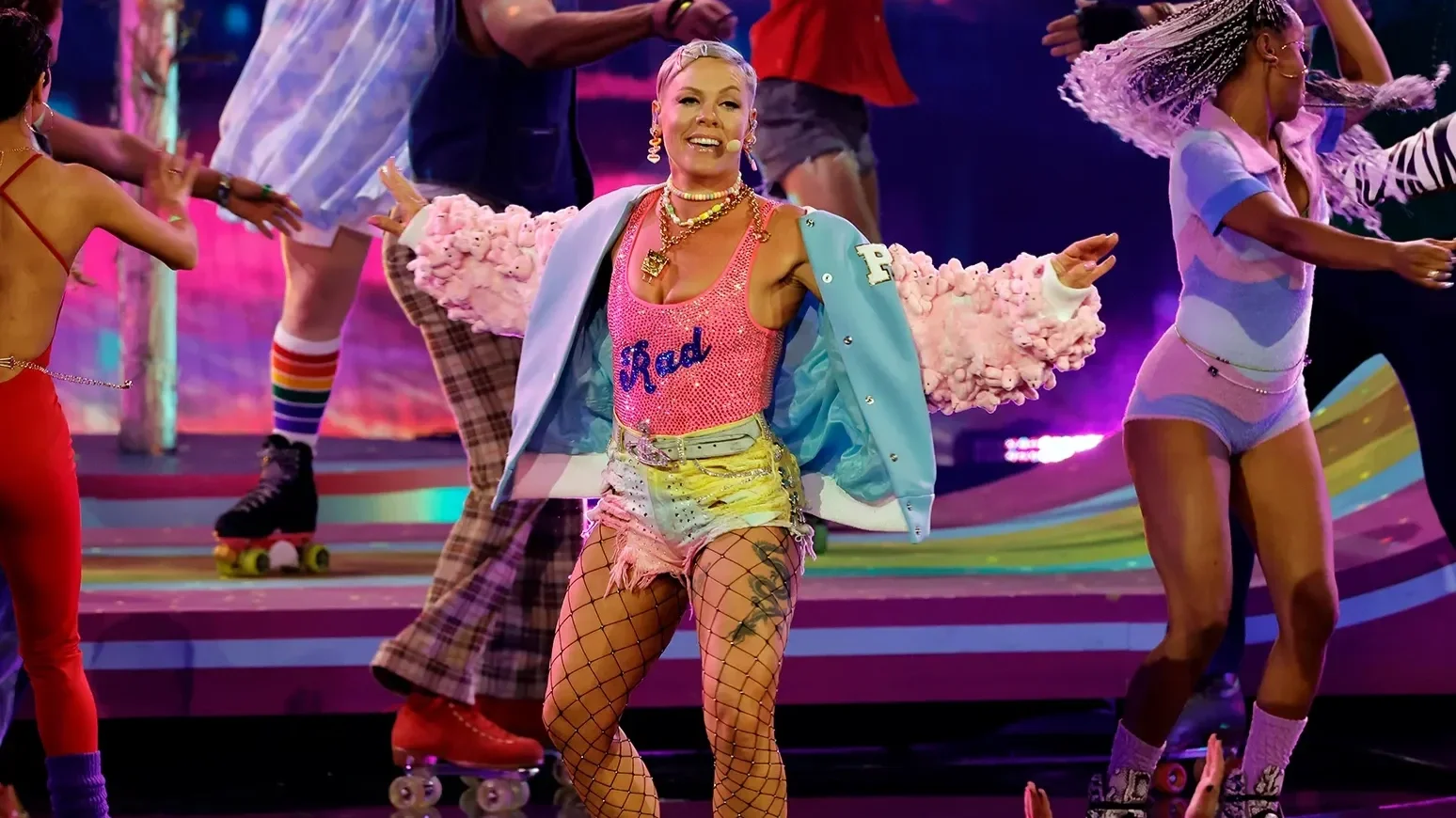 ABC | American Music Awards