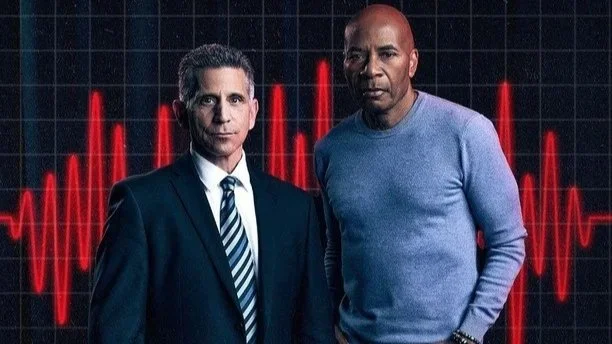 A&E | Homicide Squad x Lie Detector