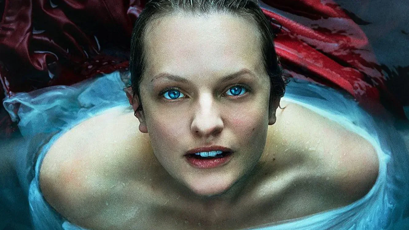 HULU | The Handmaid's Tale Teaser