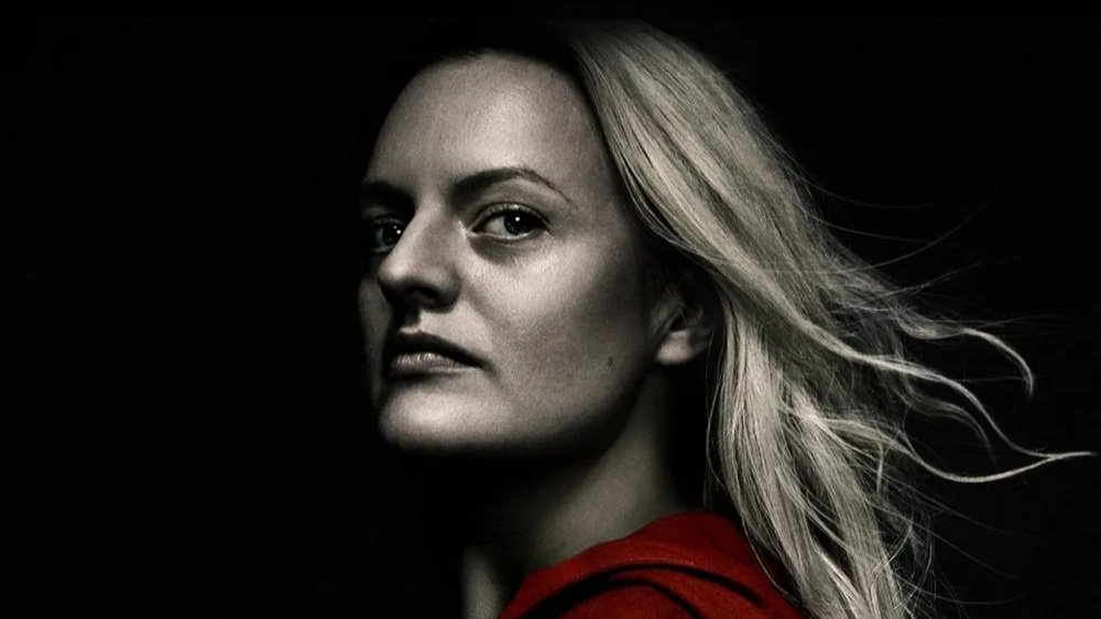 HULU | Inside The Handmaid's Tale
