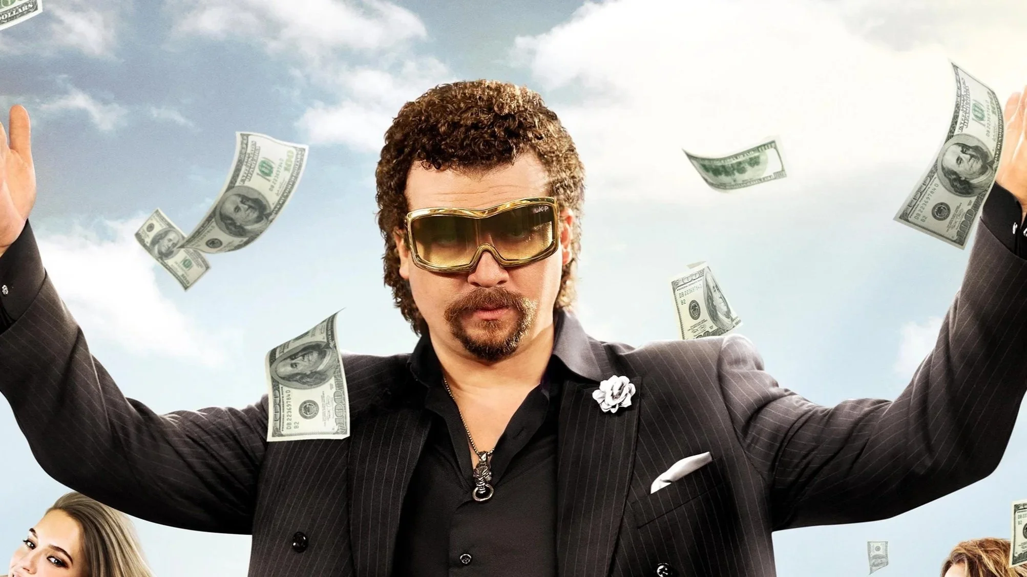 HBO | Eastbound & Down Trailer