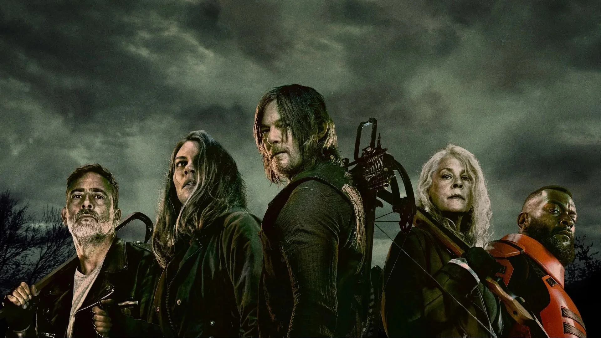 AMC | The Walking Dead :30