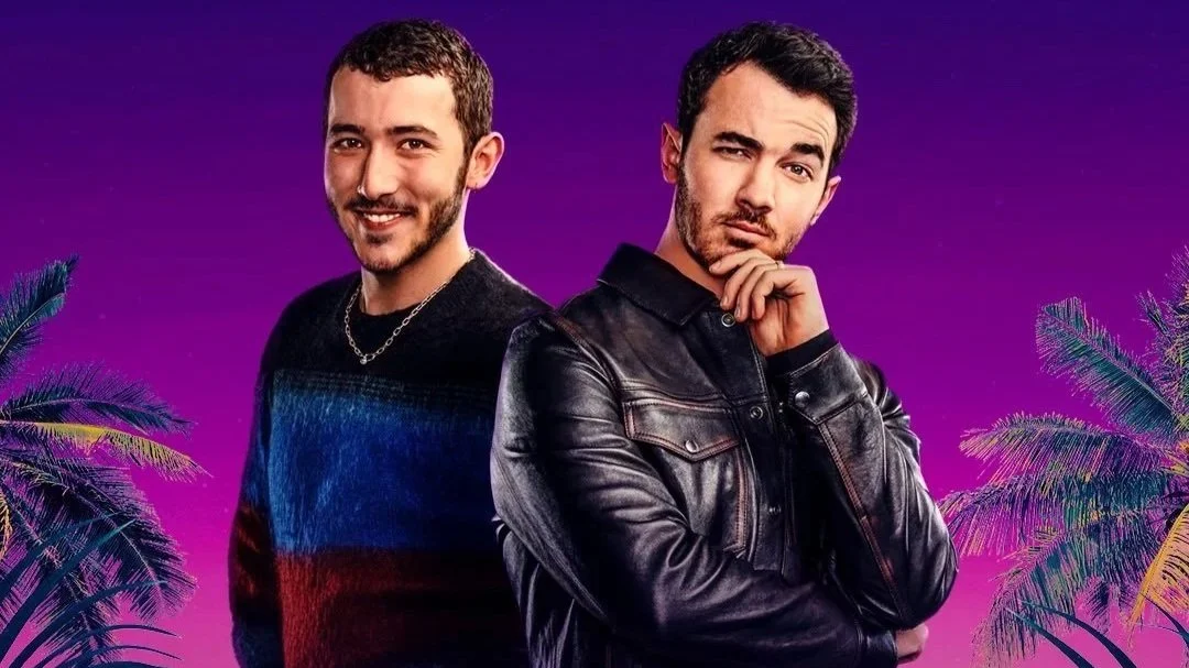 ABC | Claim to Fame S1 Launch