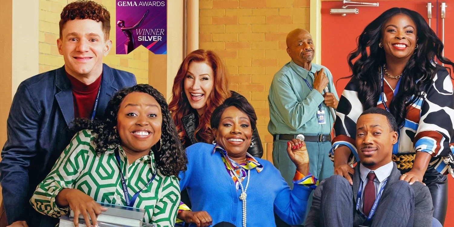 ABC | Abbott Elementary