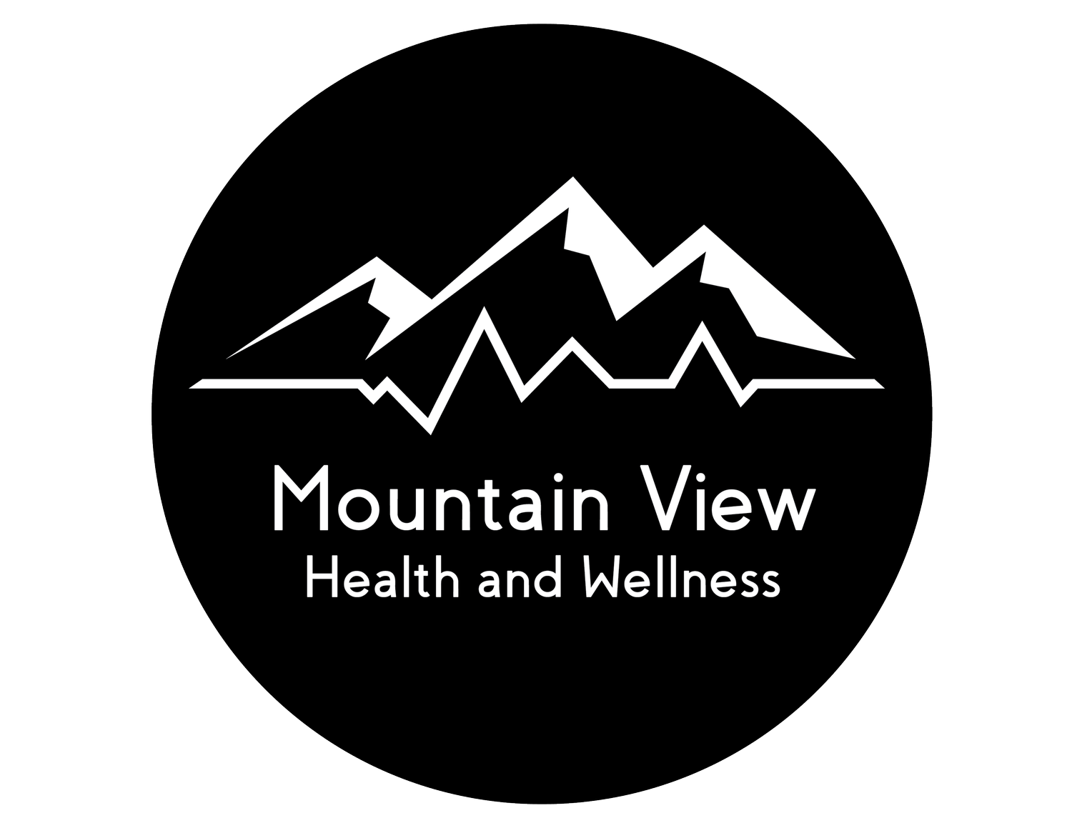 Mountain View Health and Wellness