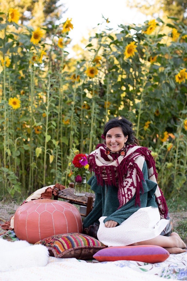 Fey Wolf: Creating Ripples for Change