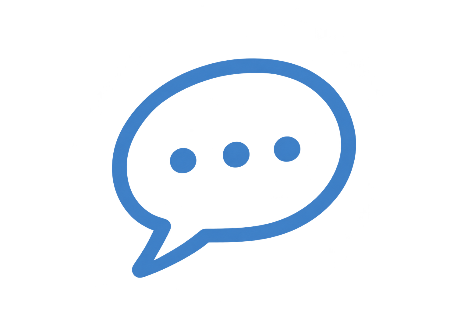 Speech Therapy Button