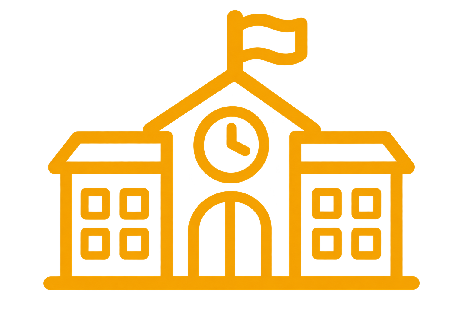 School setting where therapy can take place
