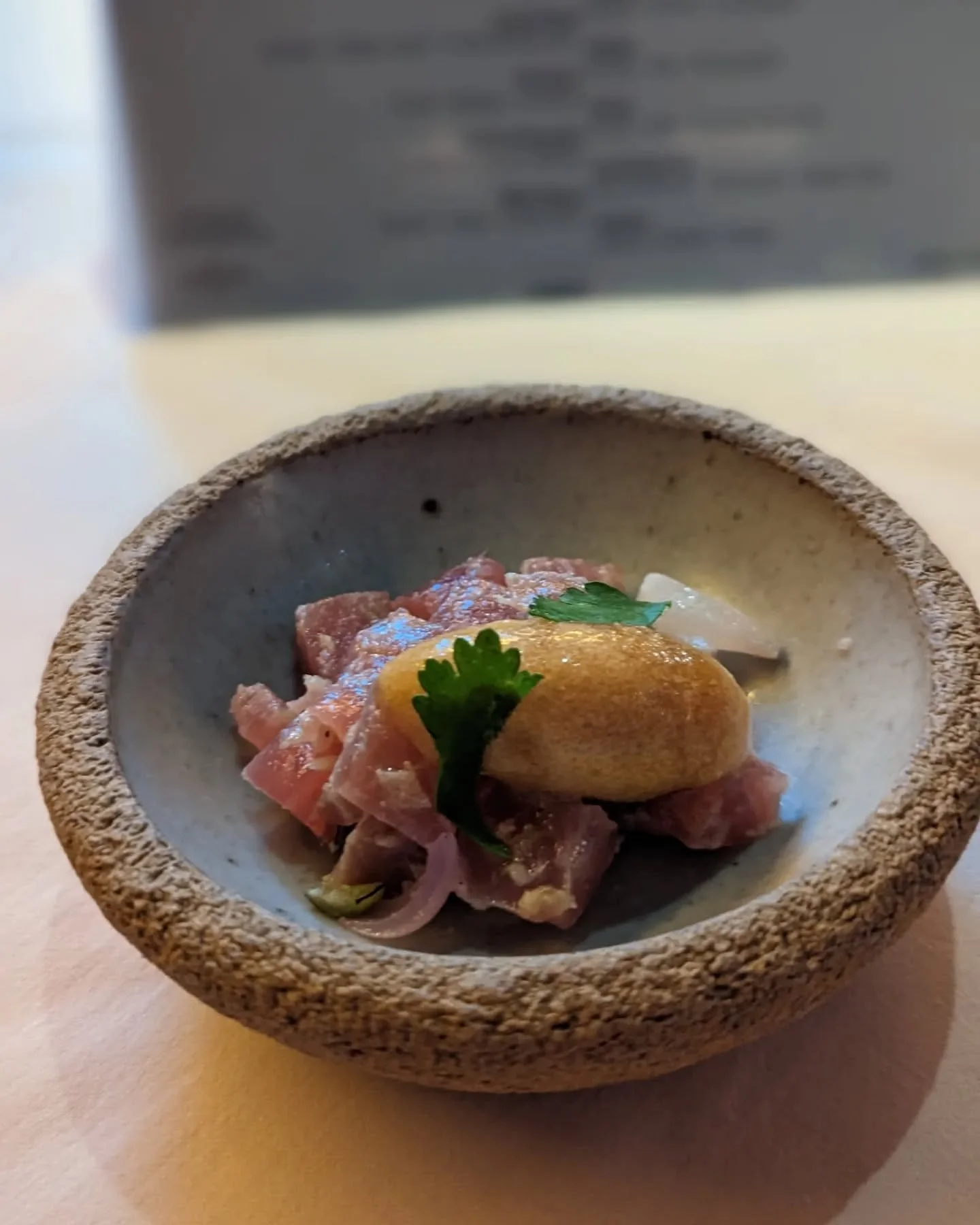 Part 2

Fantastic dining experience with the family at the highly celebrated Gallery by Chele! Service was attentive and on point. Both the wine and the cocktail pairings were thoughtfully assembled and curated. What an exciting way to see an incredi