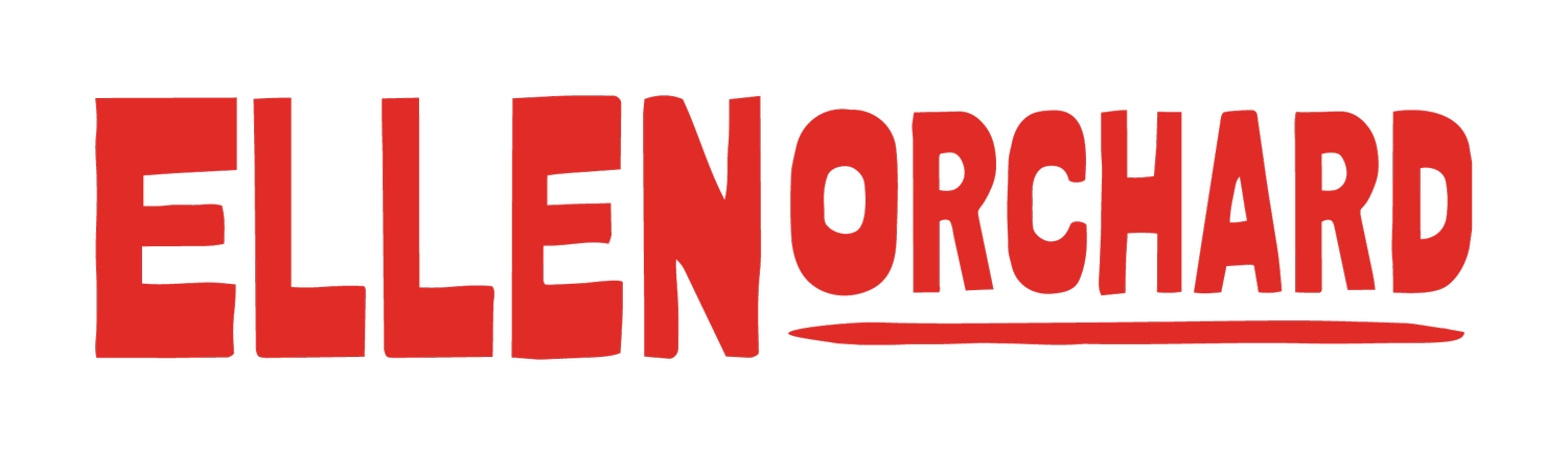 Ellen Orchard