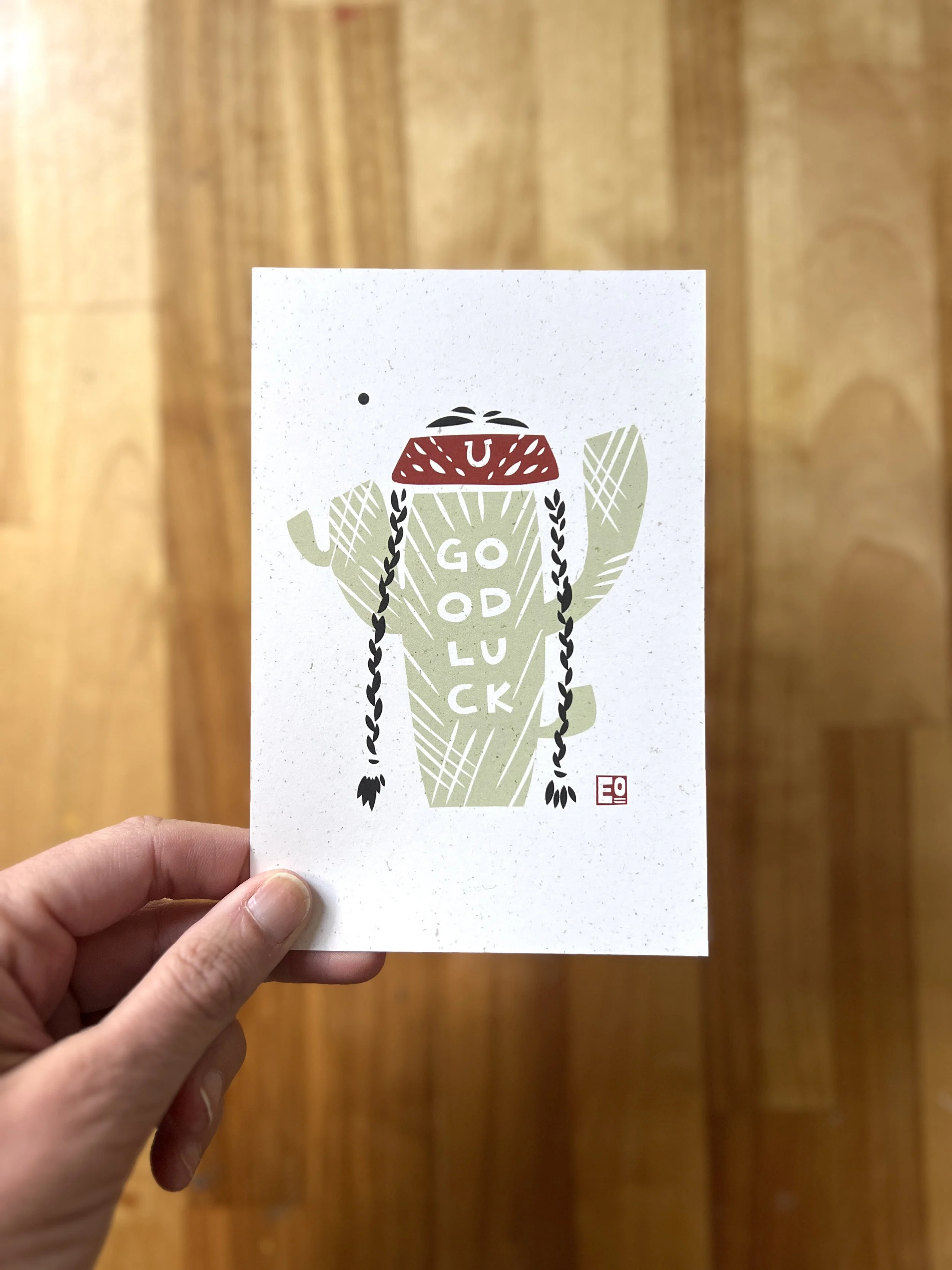 Ellen Orchard-Good Luck Cactus2.jpg