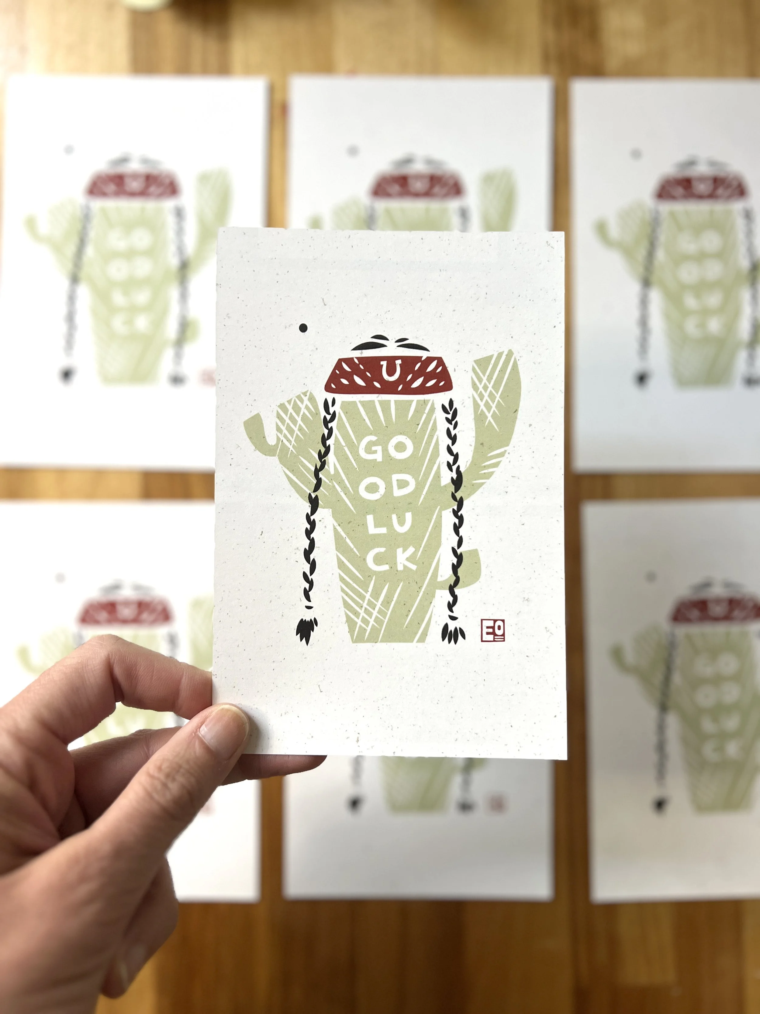 Ellen Orchard-Good Luck Cactus1.jpg