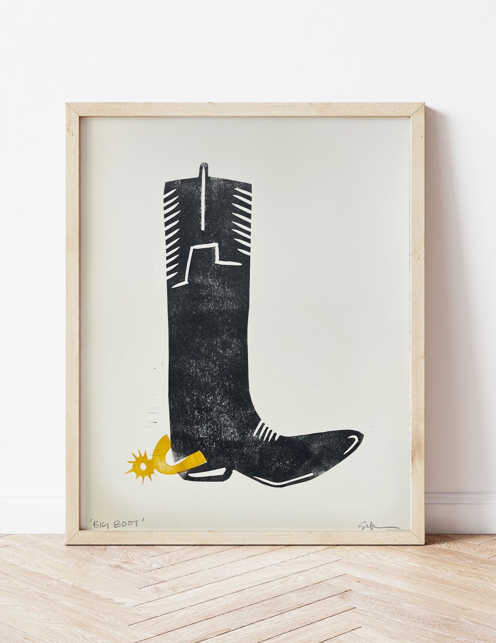 FRAME_WOOD+FLOOR_Big Boot.jpg