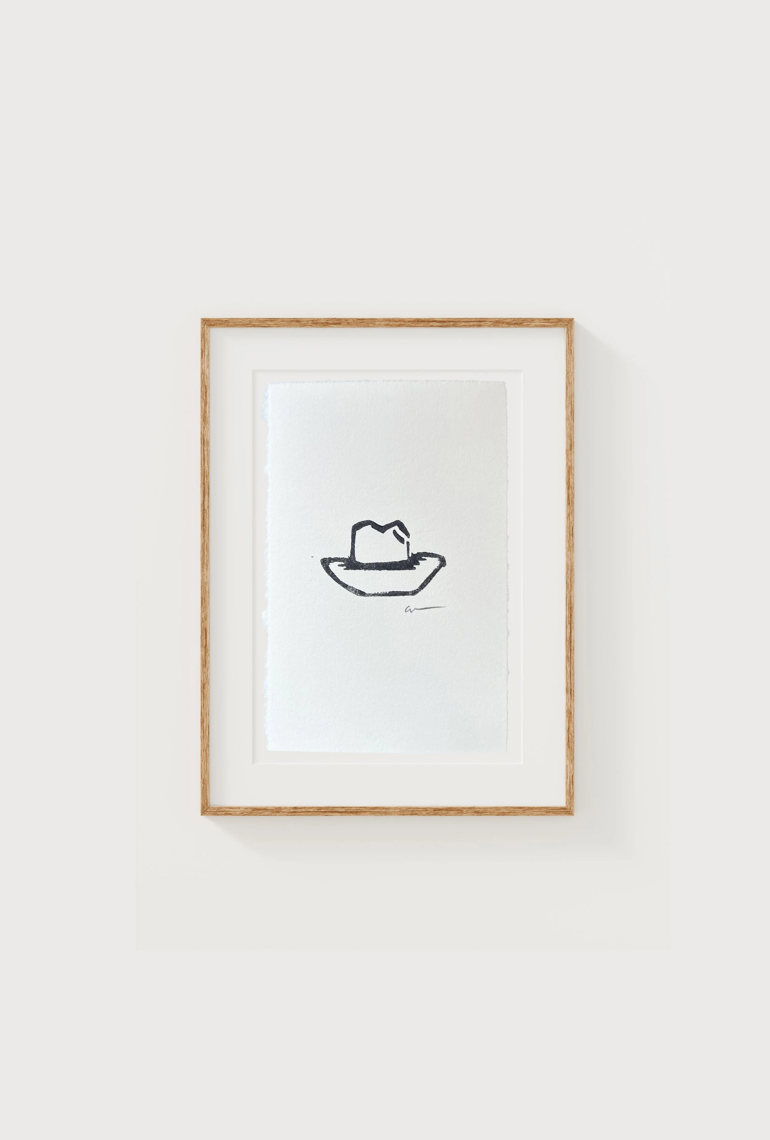 Thin Frame - 5x7 - Mini Hat.jpg