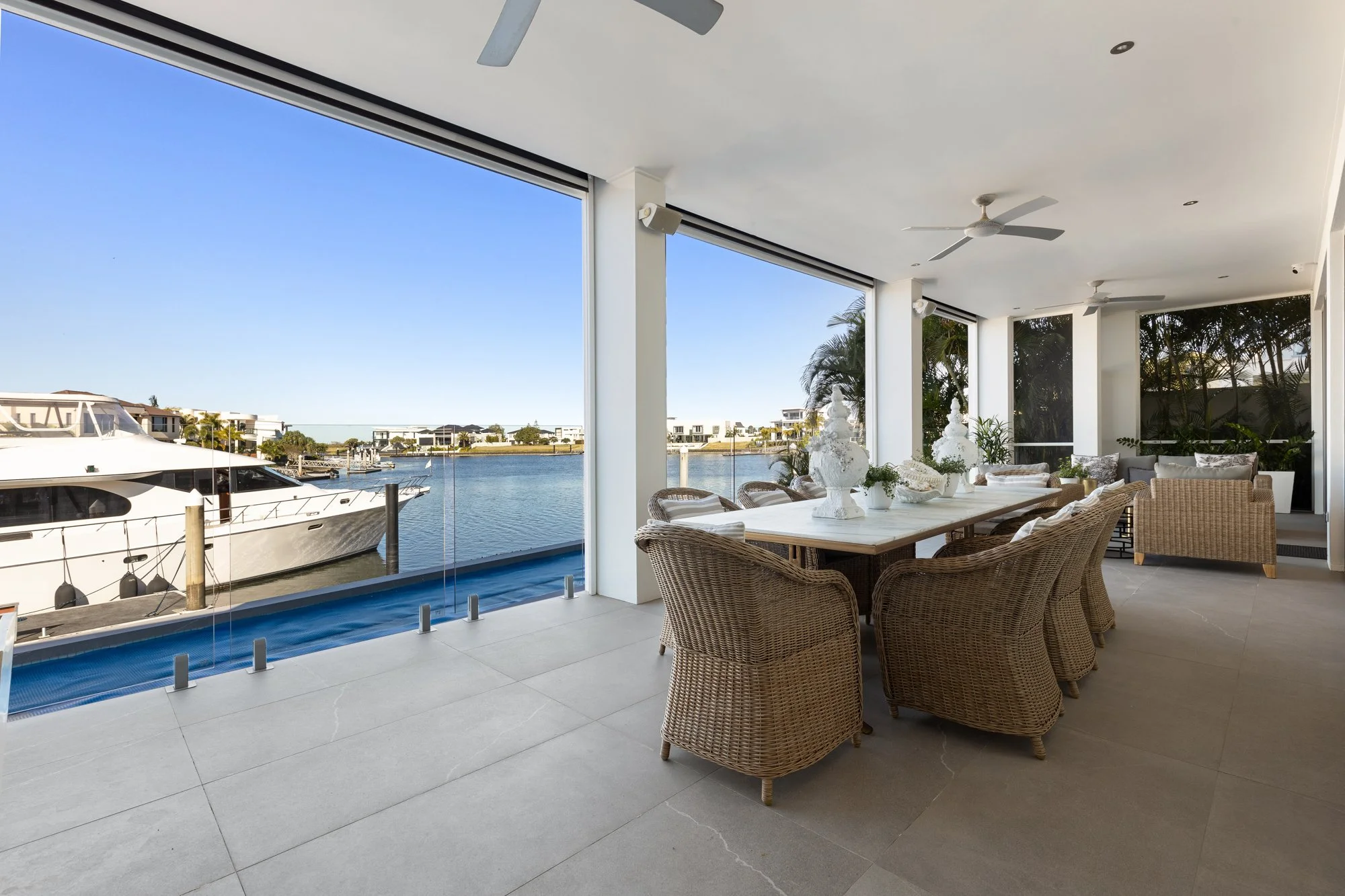 Brisbane House Painters — Donald Bright Painting