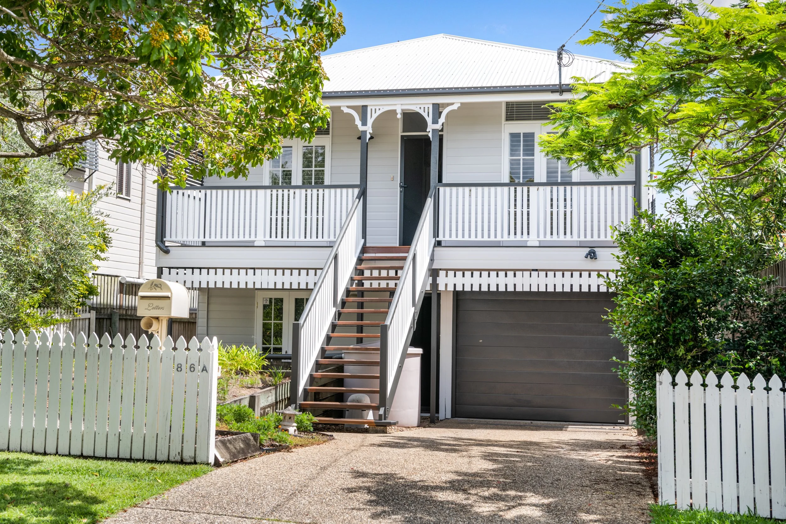 Exterior House Painting Brisbane — Donald Bright Painting