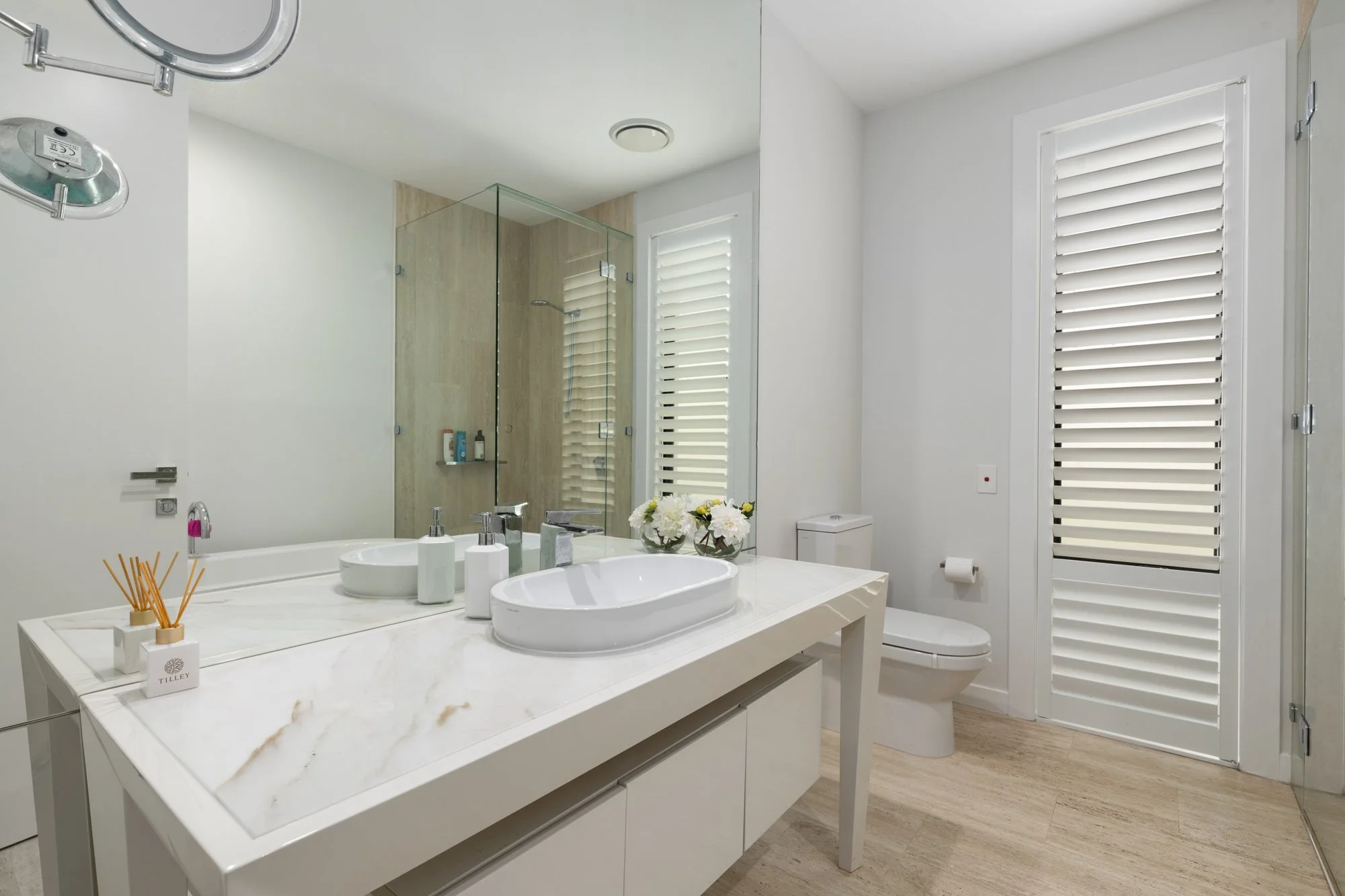 Hope Island — Donald Bright Painting