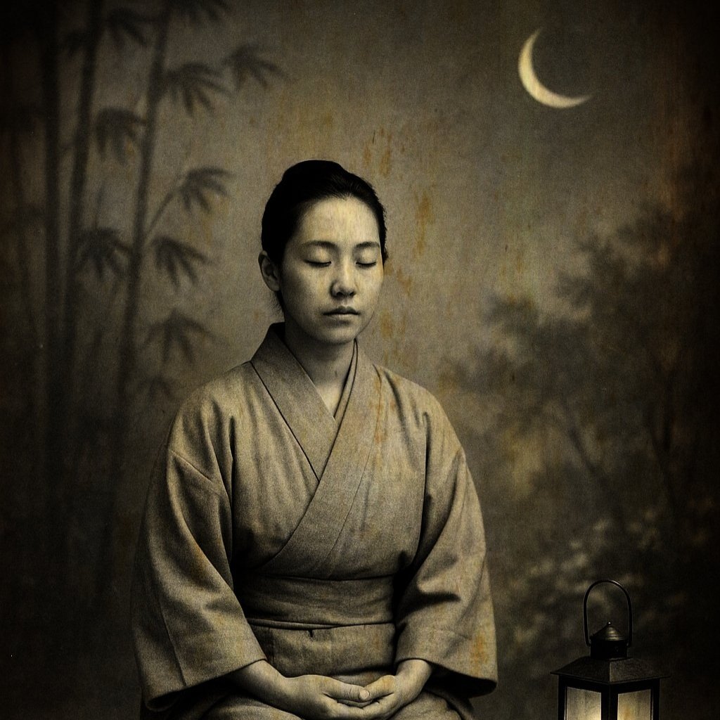 Winter's Wu-Wei
