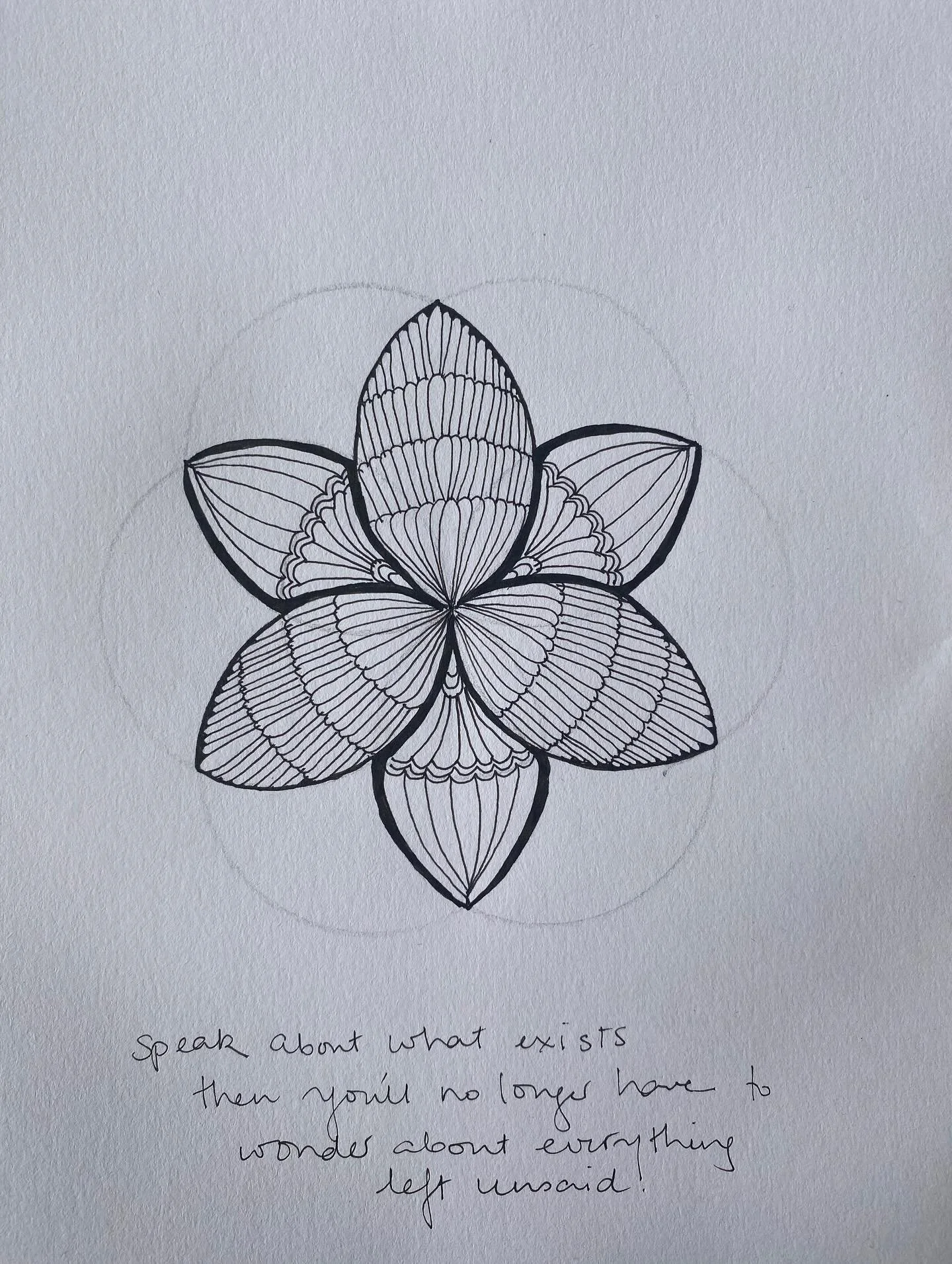 Theres a freshness to our story telling these days. 

New ways to say old things, 
and old things that no longer need to be said. 

I think we are moving in the right direction.

 #scorpio #mandala #spirituality #personaldevelopment #evolution #colle